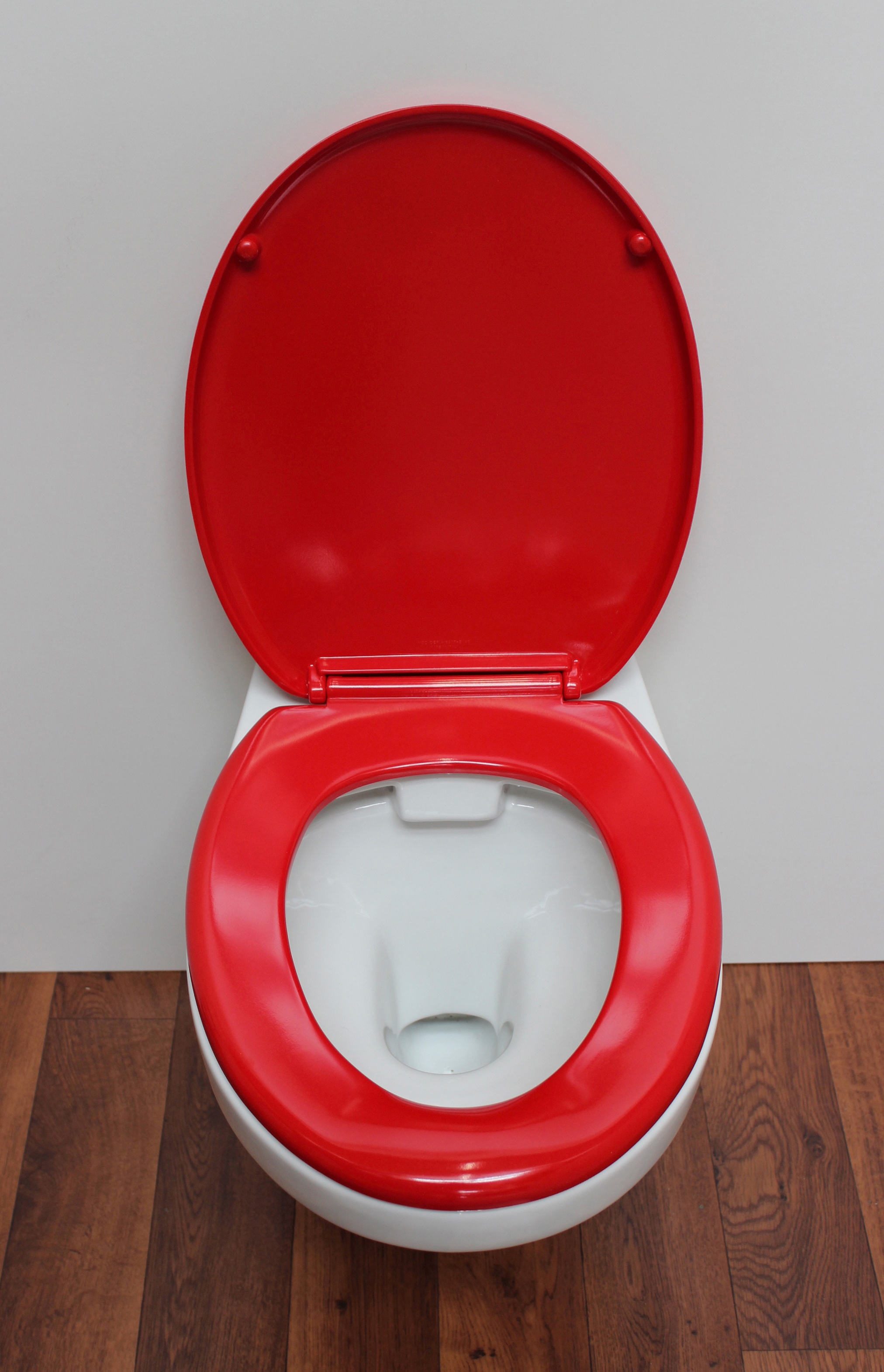 ADOB WC-Sitz »London manhattan«, passend auf alle Standard WCs