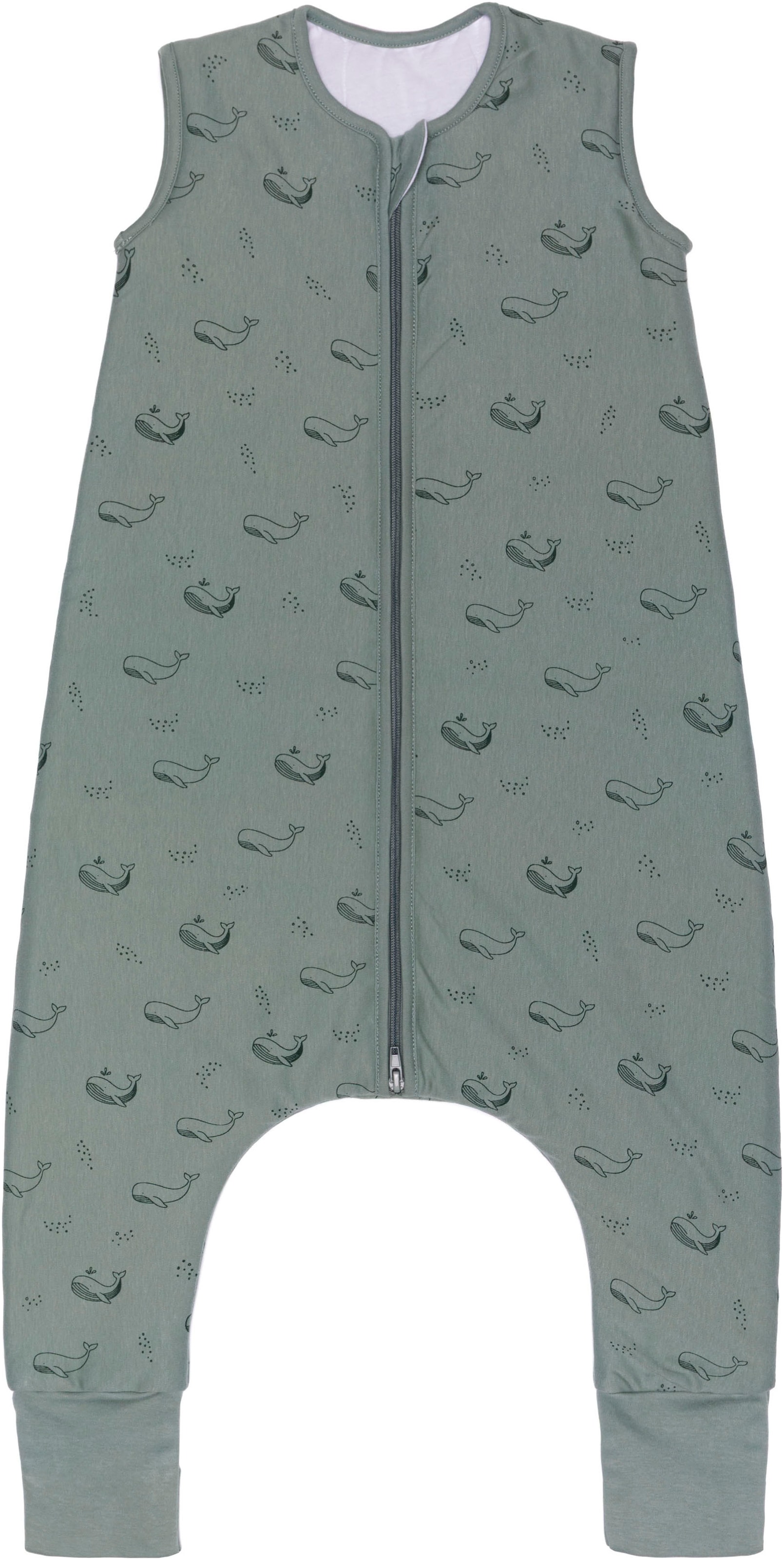 Fillikid Babyschlafsack "mit Beinen, 80 cm" für das ganze Jahr und Raumtemp günstig online kaufen