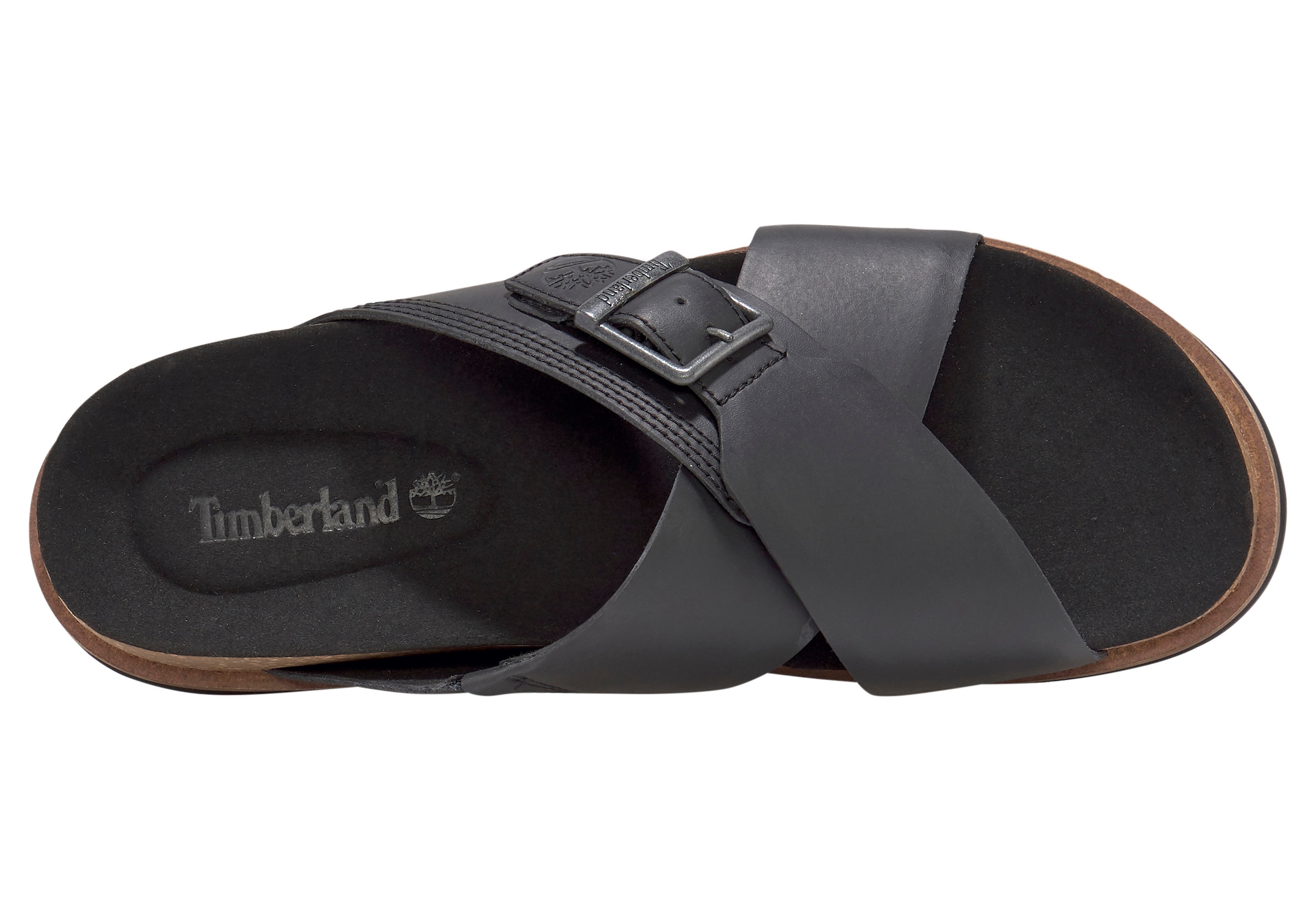 Timberland Outdoorsandale Amalfi Vibes Cross Slide auf Rechnung