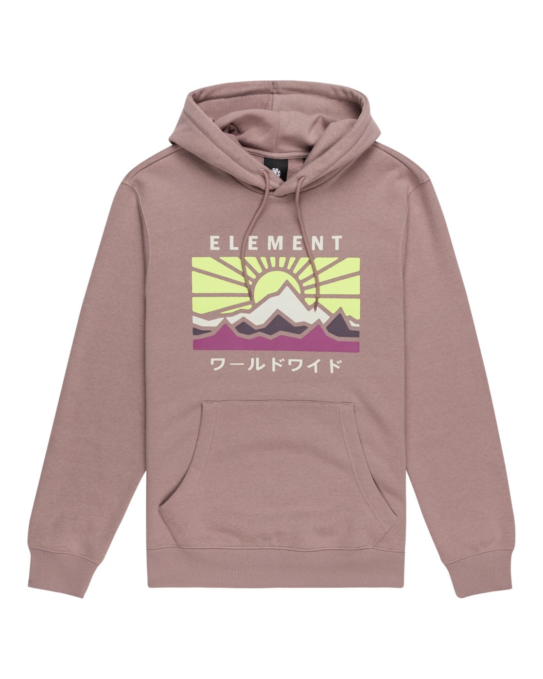 Element Hoodie "Kyoto" günstig online kaufen