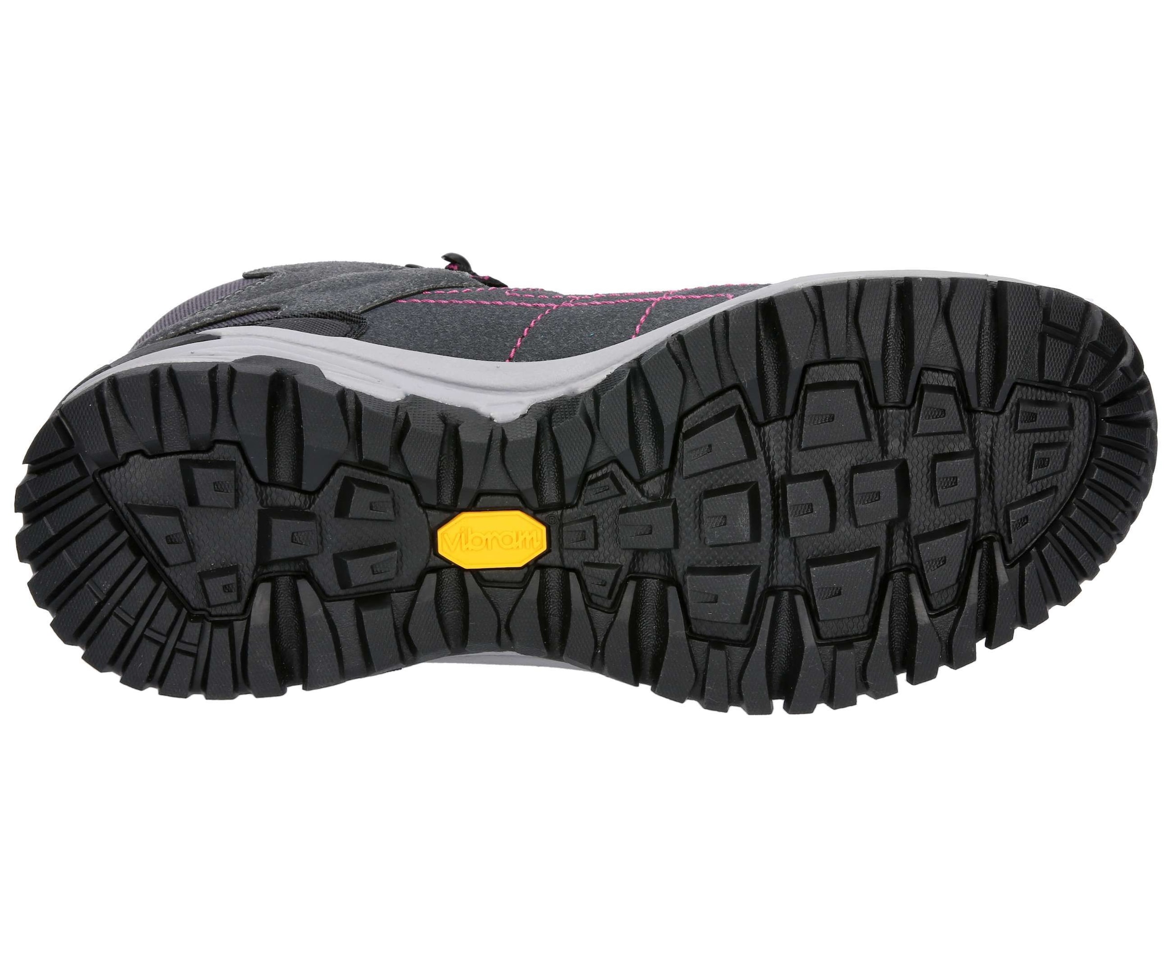 BRÜTTING Outdoorschuh »Outdoorstiefel Mount Shasta High«