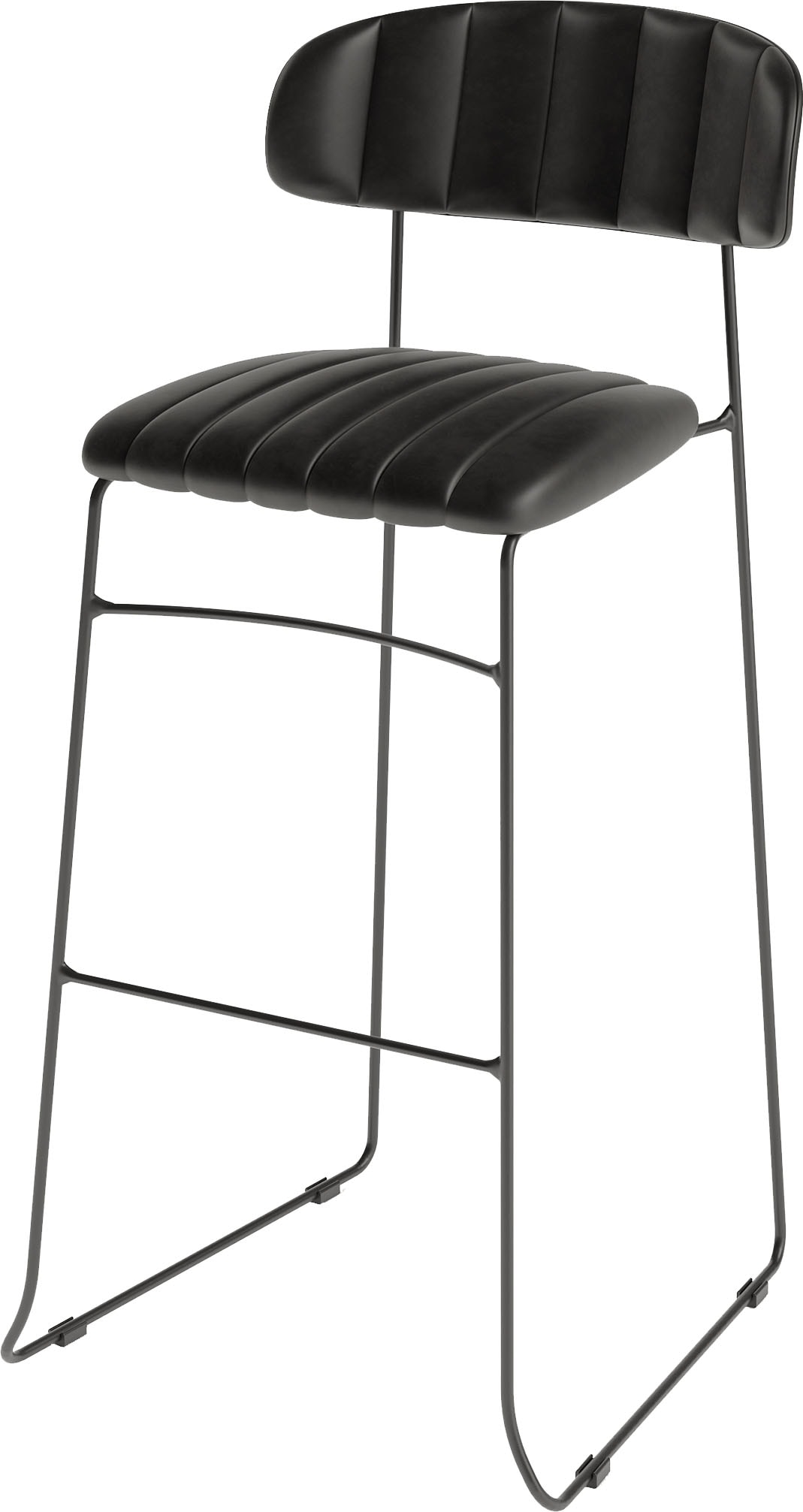 Essentials Barhocker »Mundo«, Leicht zu Transportieren