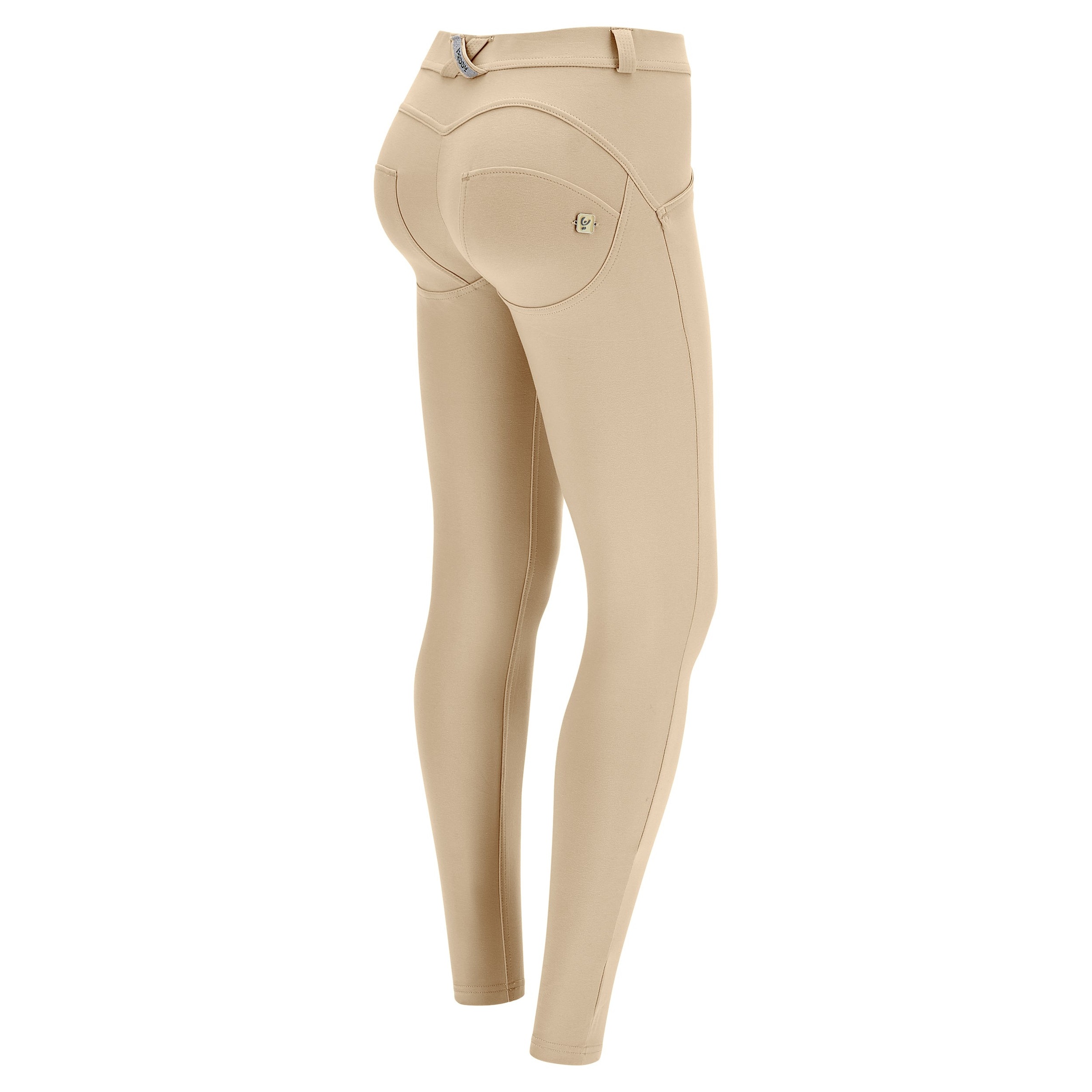 Freddy Leggings »WRUP SUPERSKINNY REGULAR COTTON«  mit Lifting & Shaping Effekt