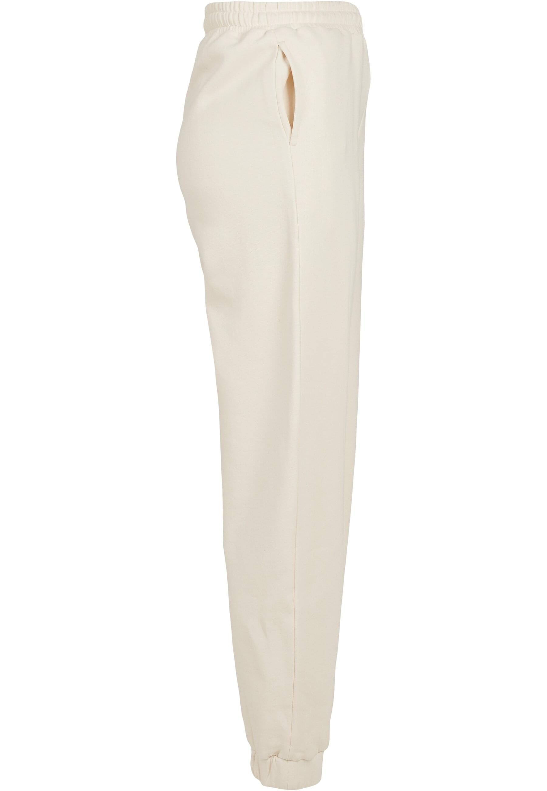 URBAN CLASSICS Stoffhose »Urban Classics Damen«, (1 tlg.)