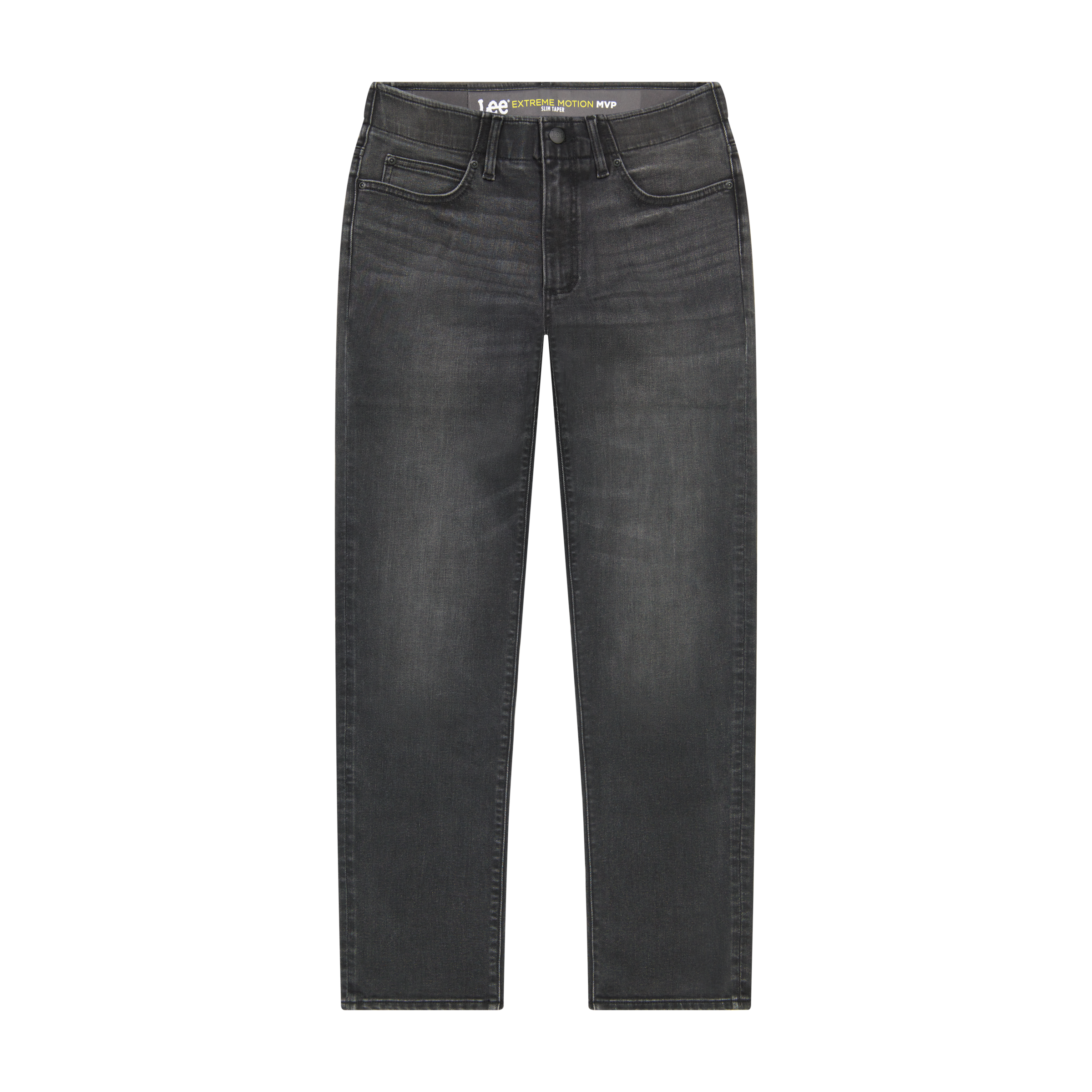 Lee Slim-fit-Jeans "Extrem Motion Slim", Extreme Motion Stretchware günstig online kaufen