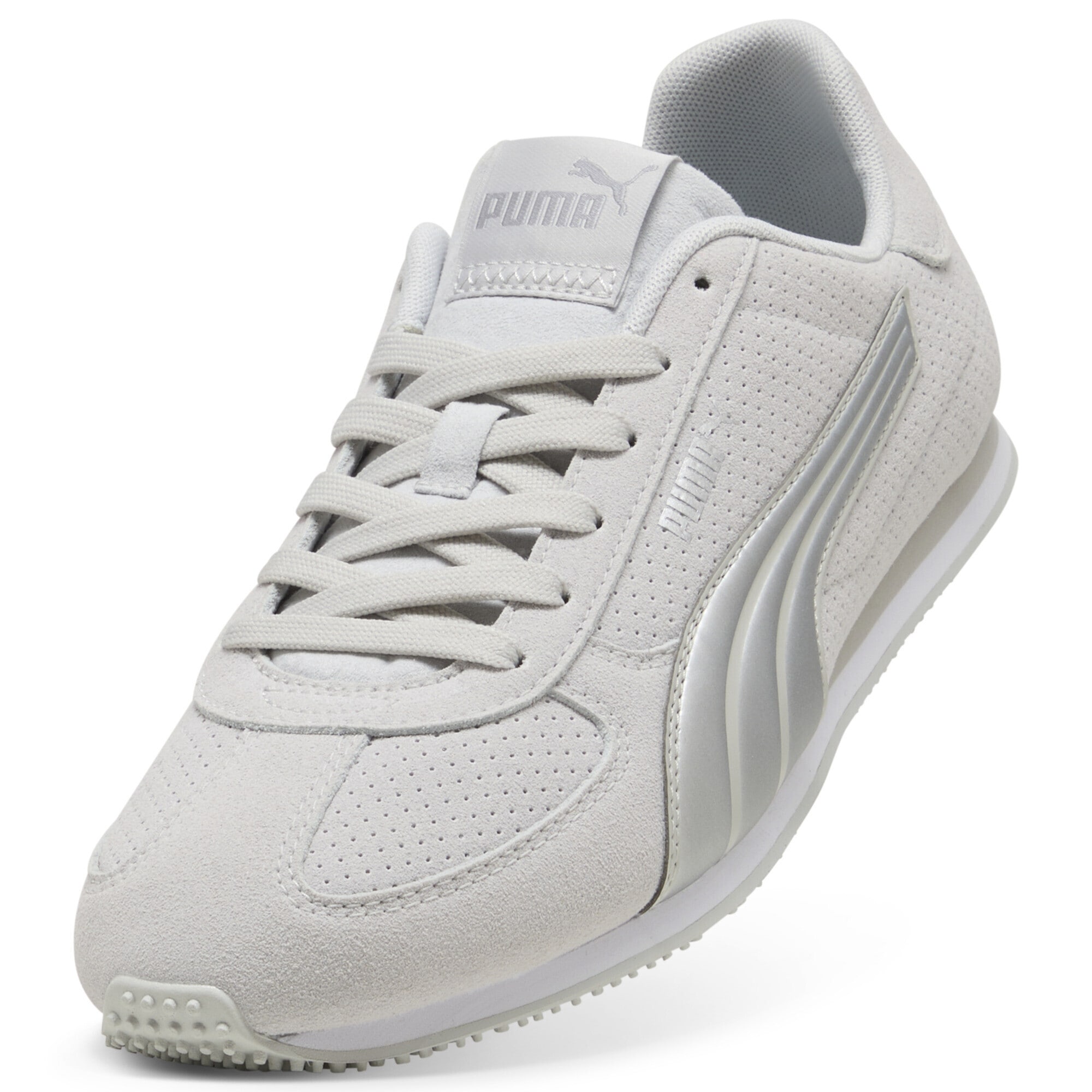 PUMA Sneaker »ST Track Reflect-X Sneakers Erwachsene«