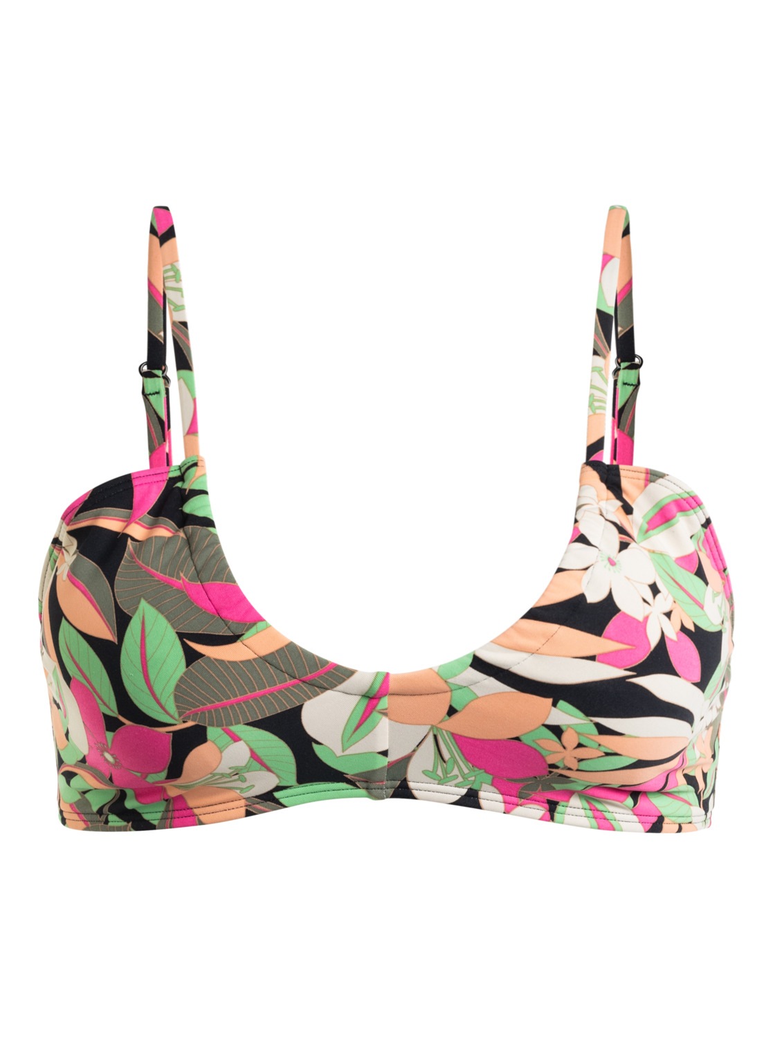Roxy Bikini maudymosi kostiumėlio viršutinė...