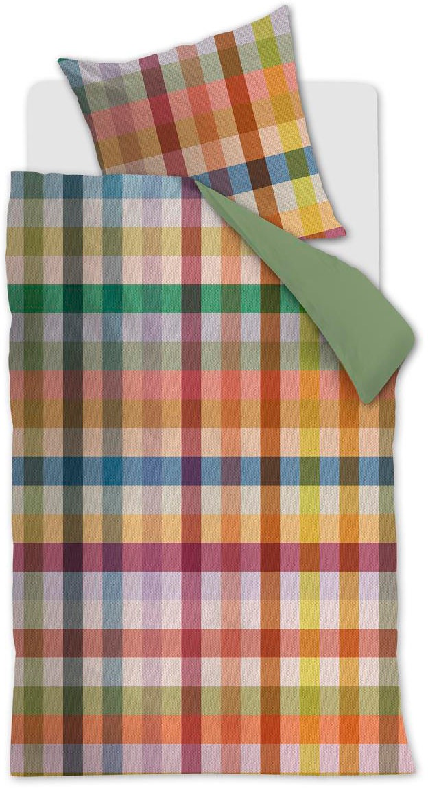 Beddinghouse Bettwäsche "Killian" 2 Stk. tlg. günstig online kaufen