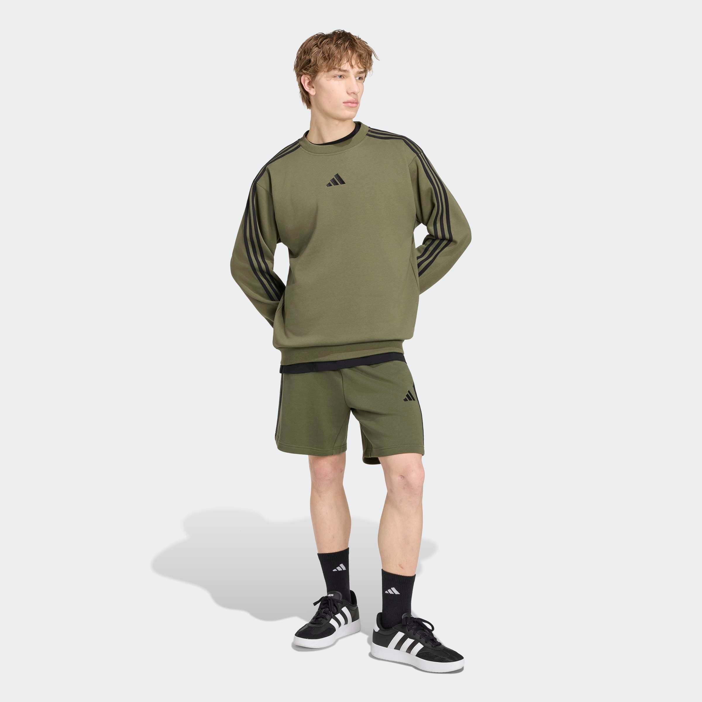 adidas Sportswear Shorts »M 3S FT SHO 7«