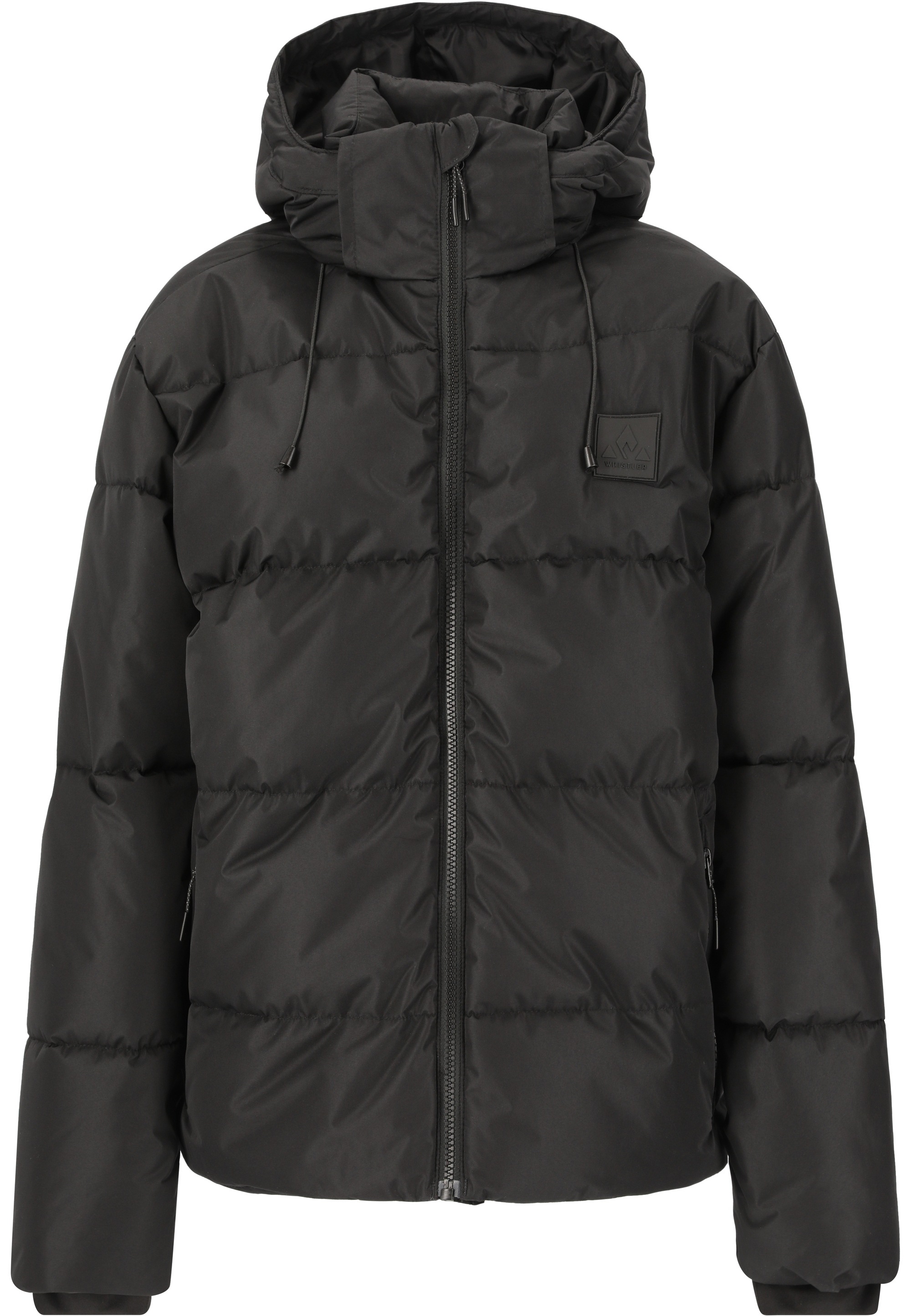 WHISTLER Steppjacke "Pearson jr." mit wind- und wasserabweisendem Bionic-Finish