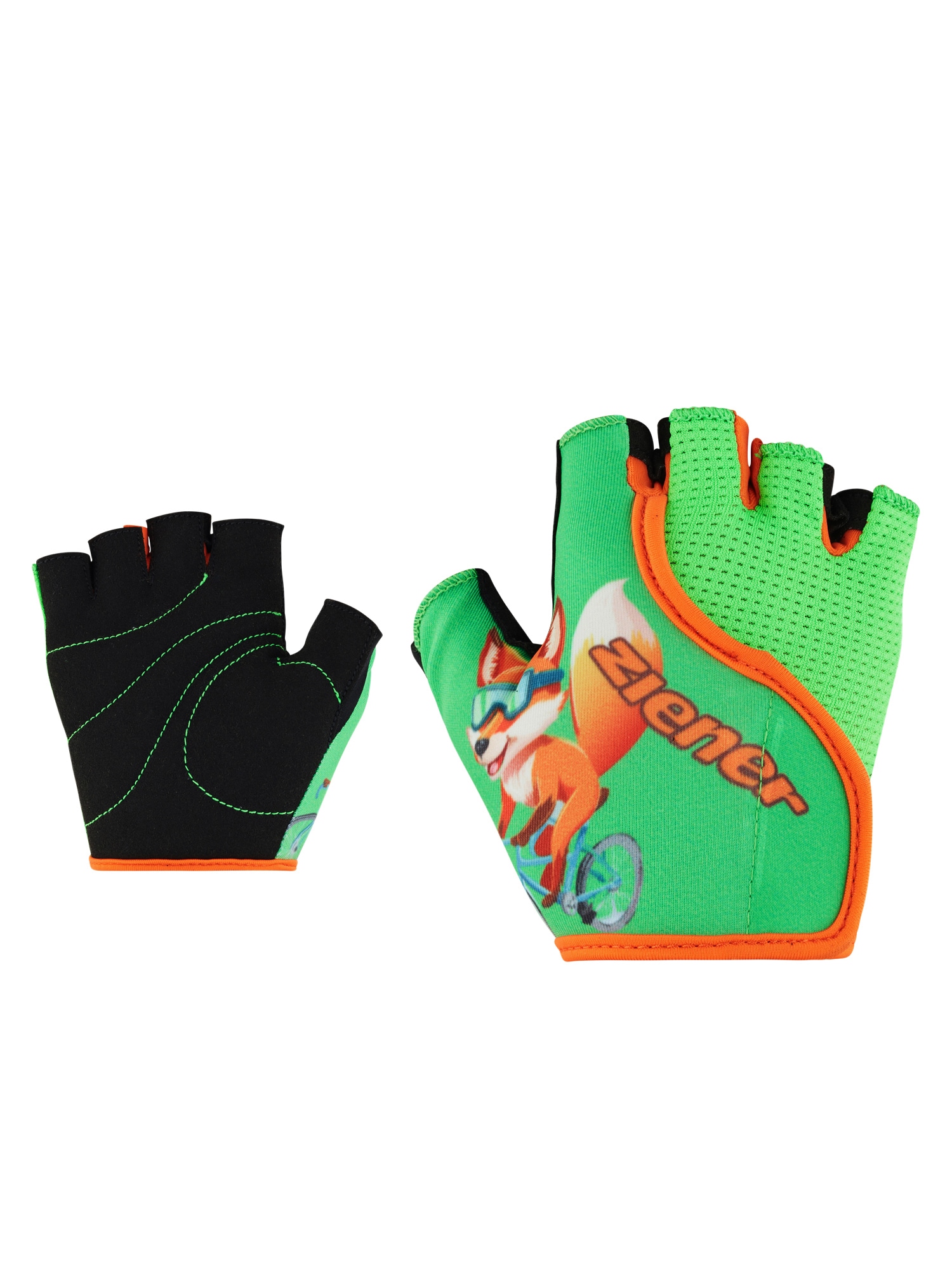 Ziener Fahrradhandschuhe »CLAUDI-Z«