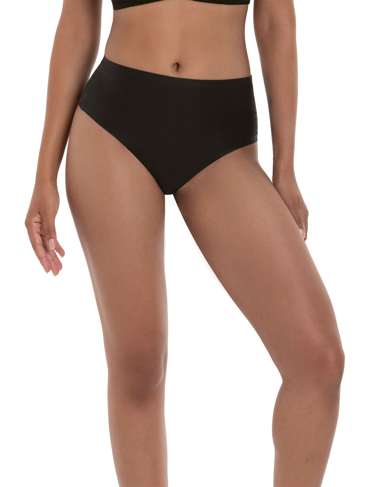 Anita High-Waist-String »High Waist String Essentials«
