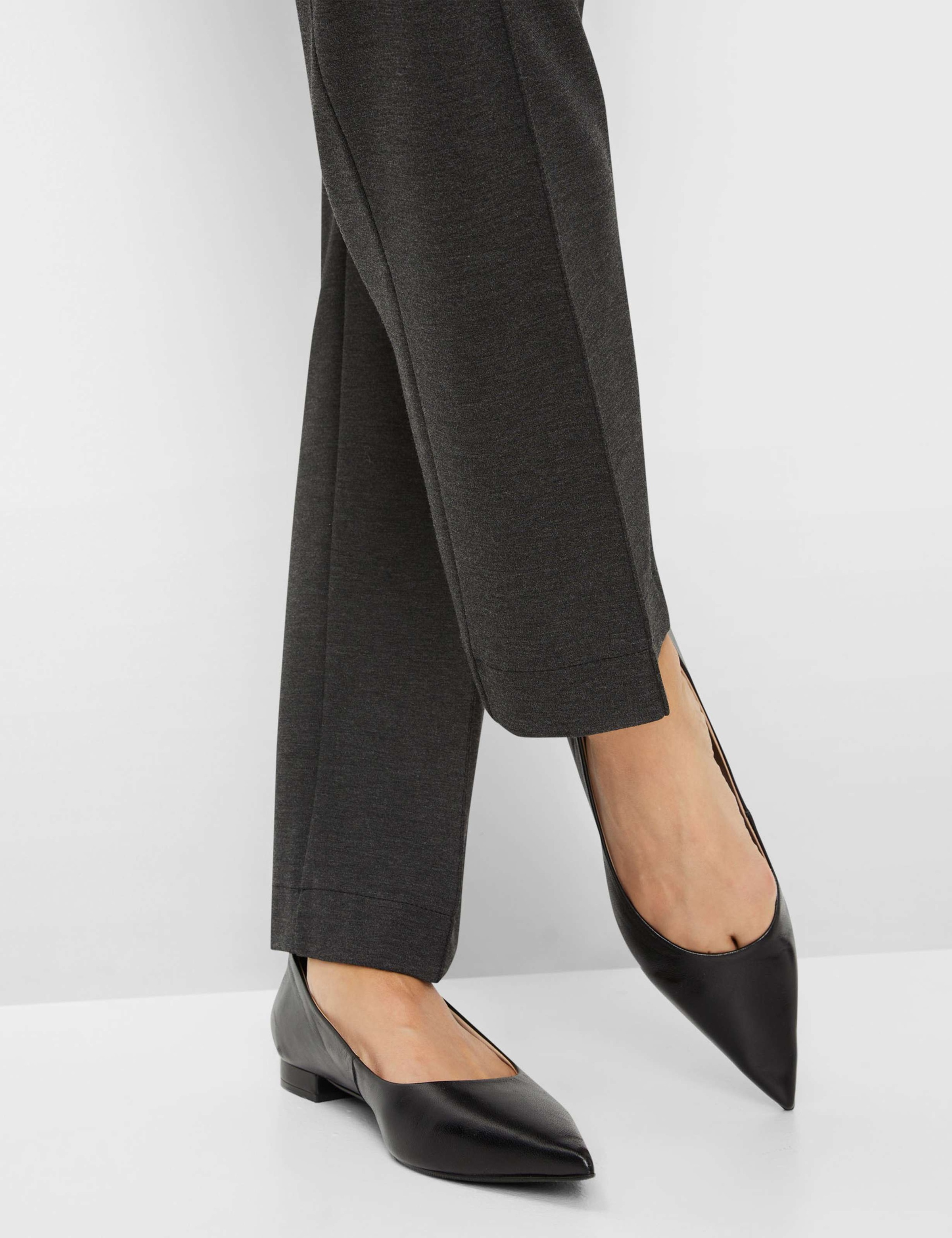 RAPHAELA by BRAX 5-Pocket-Hose »Style LORELLA STRAIGHT«