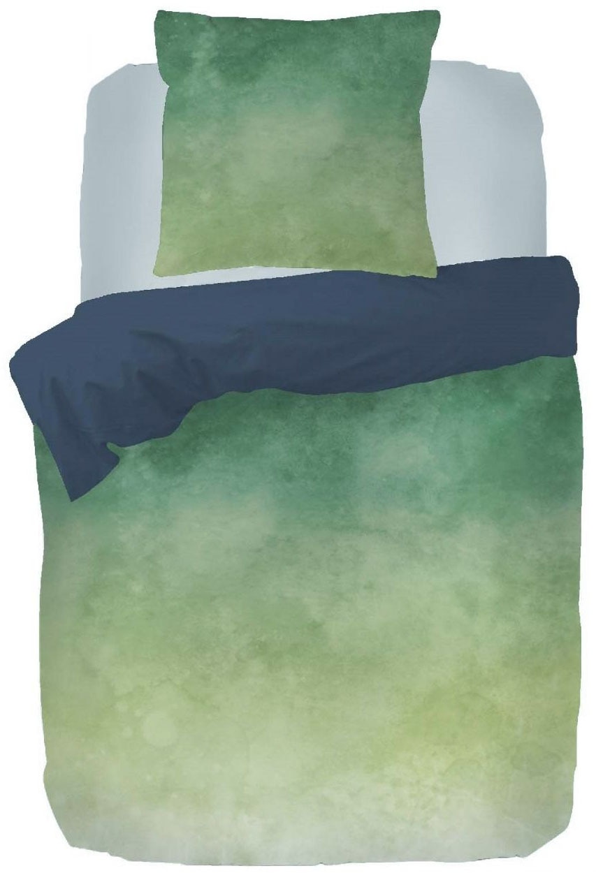 kayori Bettwäsche "Tashiro" 2 Stk. Hergestellt aus 100 % Tencel günstig online kaufen