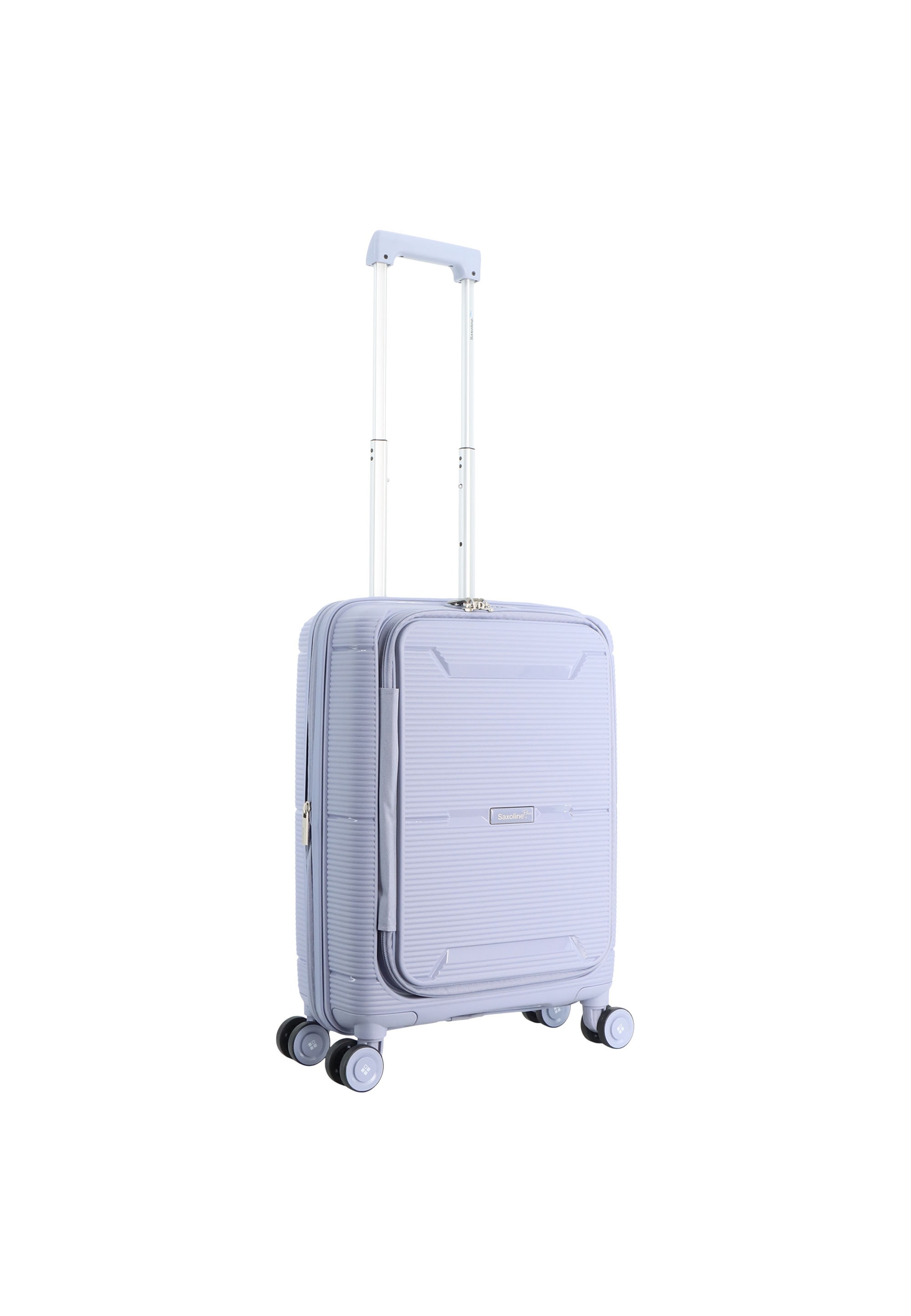 Saxoline® Koffer »Boho« aus Polypropylen-Material