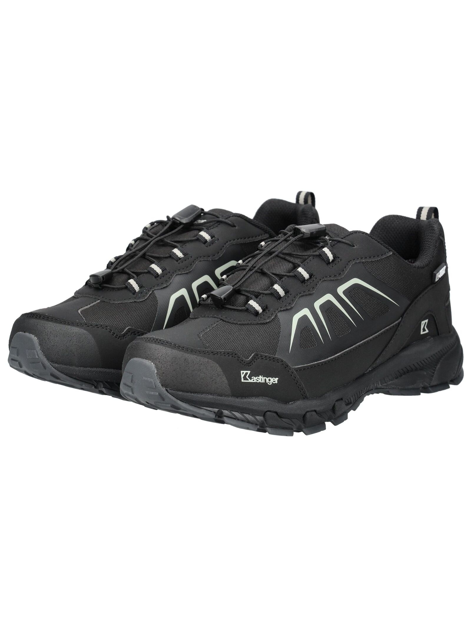 Kastinger Trekkingschuh »Kastinger Wanderschuhe Lederimitat/Nylon«