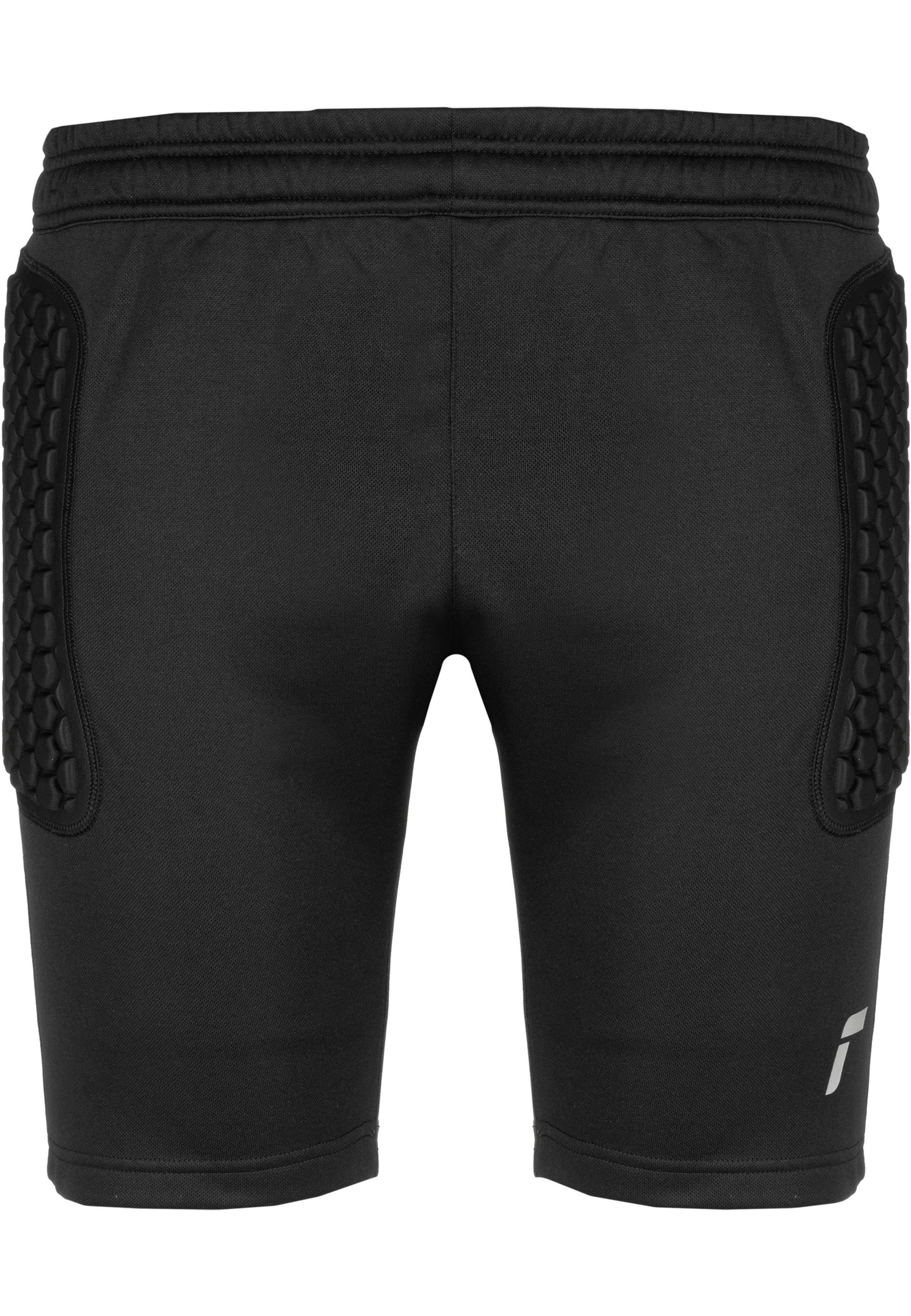 Reusch 1100000002199 "Contest II Short Advance" mit gepolsterten Zonen