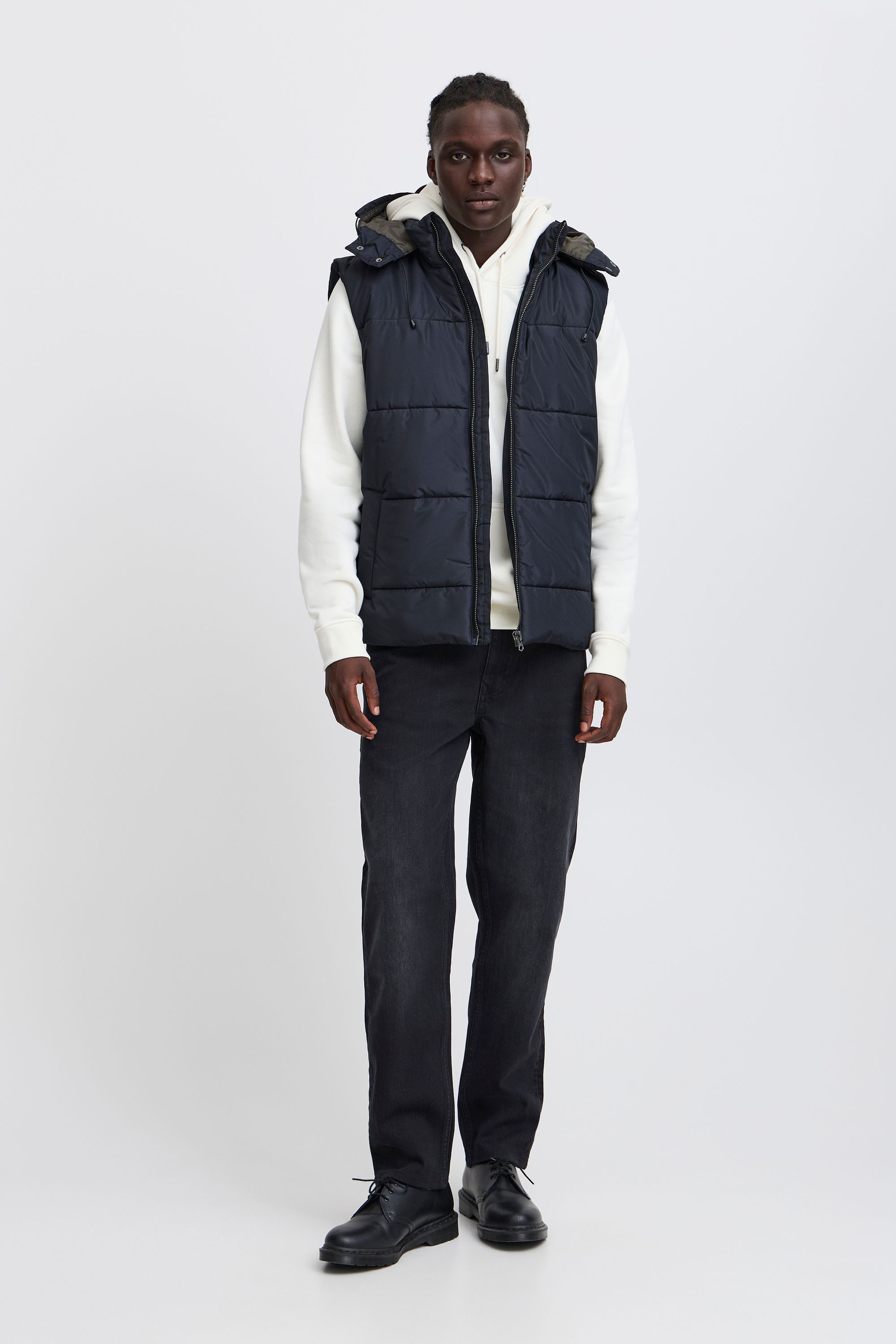 Blend Steppweste "Steppweste BHVest" günstig online kaufen