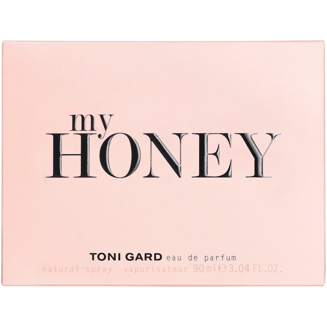 TONI Eau kaufen EdP« | »GRL BAUR PWR Parfum GARD de