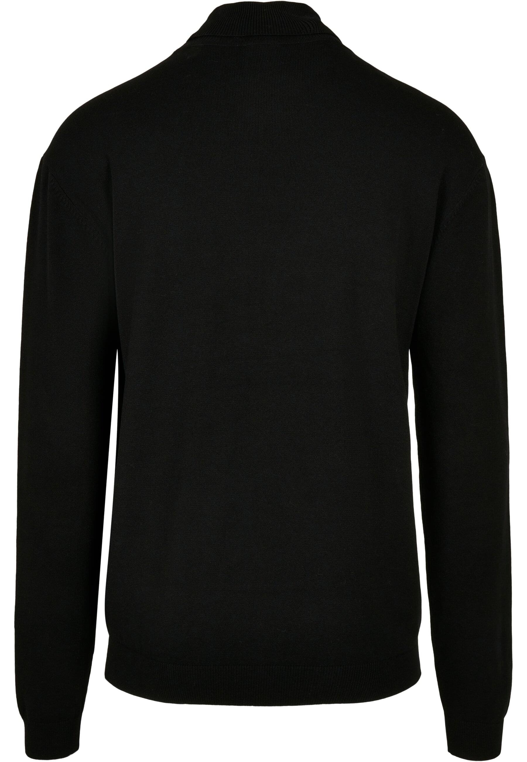 URBAN CLASSICS Rundhalspullover »Urban Classics Herren Basic Turtleneck Sweater«