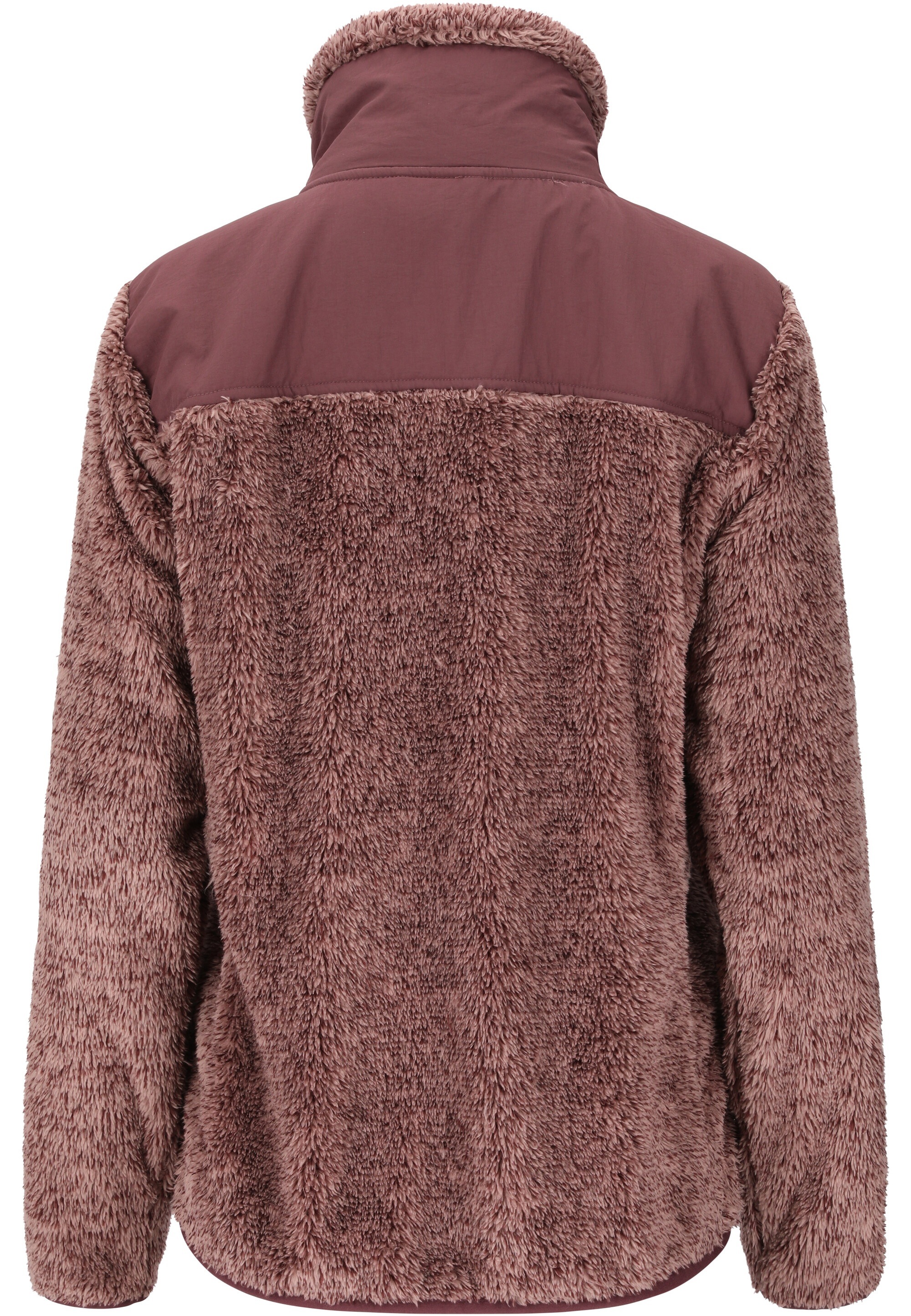 WHISTLER Fleecejacke »Mossi« im kuscheligen Design