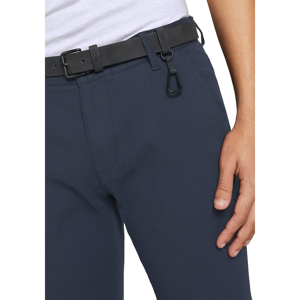 TOM TAILOR Denim Chinohose