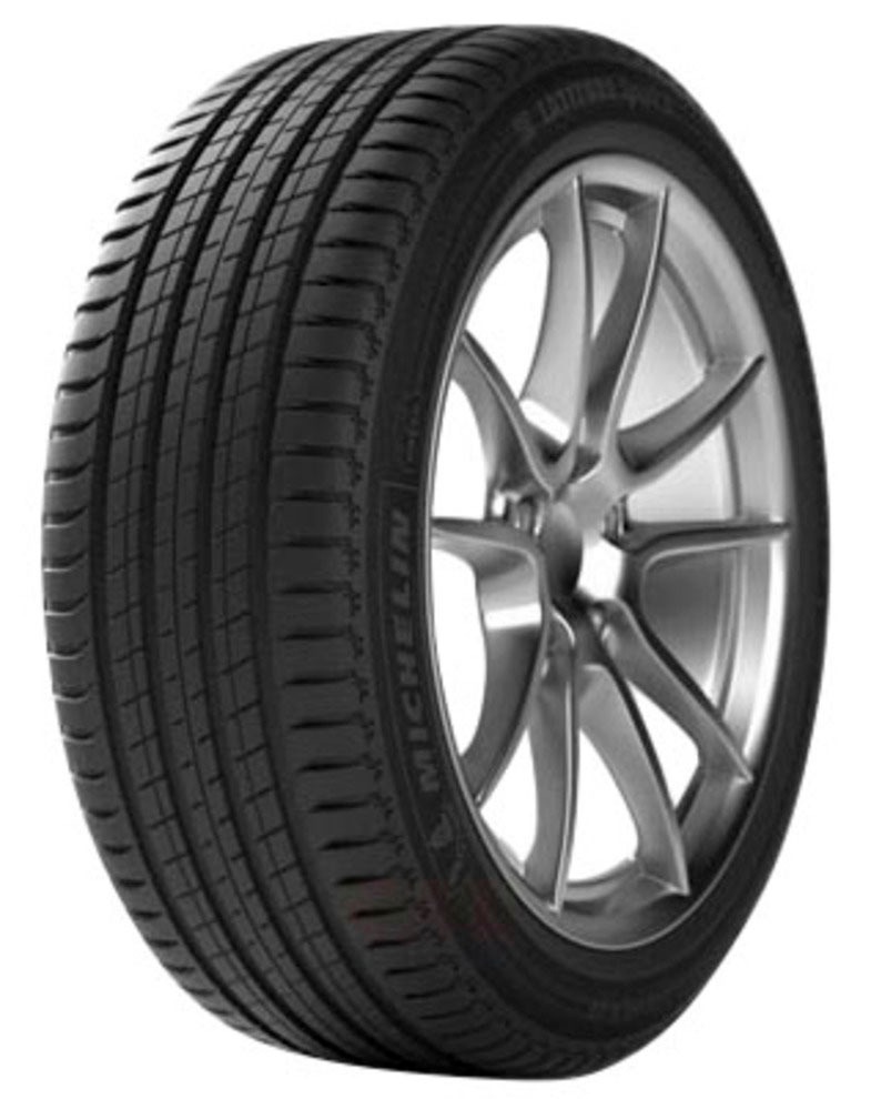 Michelin Sommerreifen »LATITUDE SPORT 3« in pad...