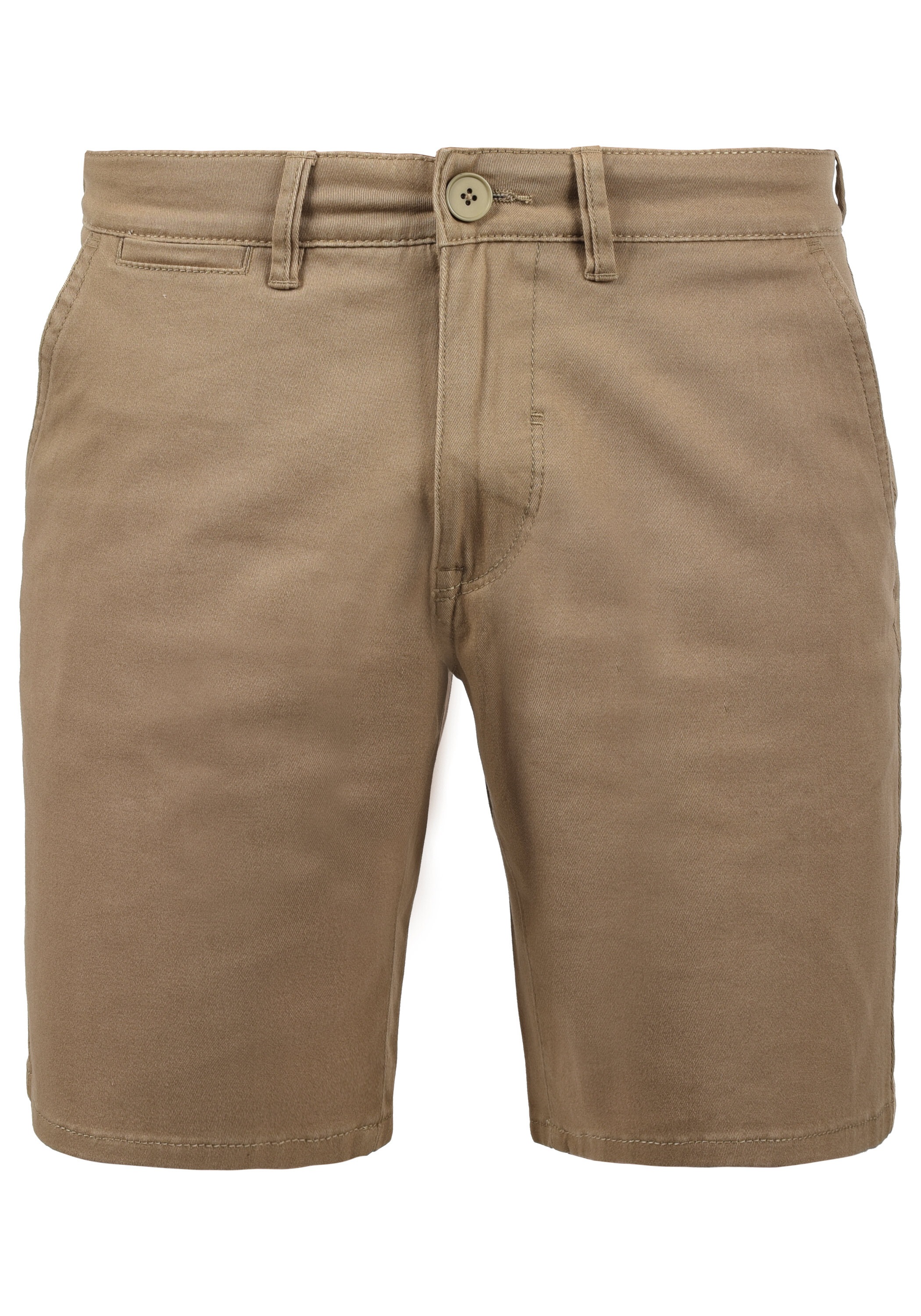 Blend Chinoshorts "BHPierre" Stilvolle Chino Shorts mit Eingrifftaschen günstig online kaufen