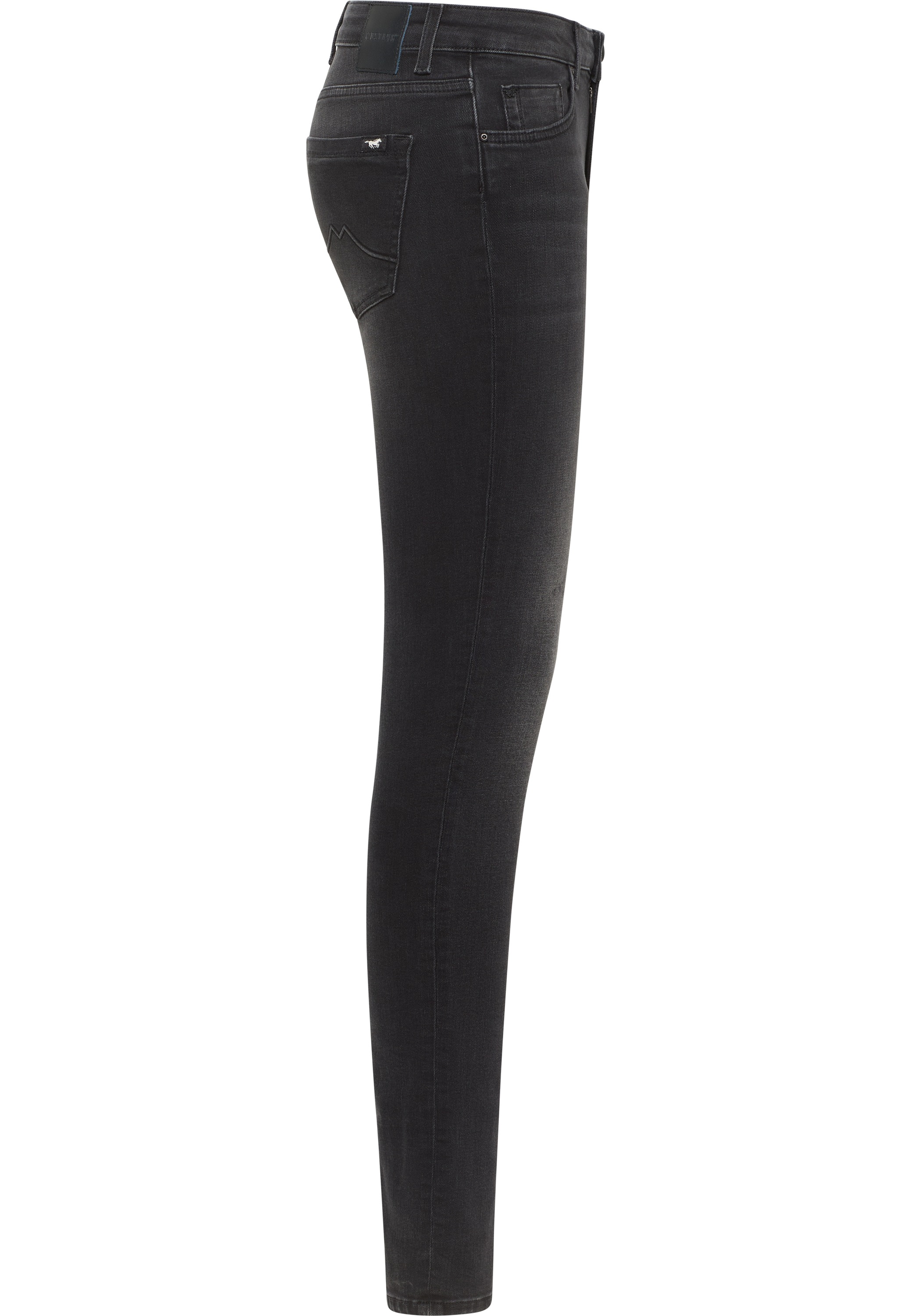 MUSTANG Slim-fit-Jeans »Damen Style Shelby Slim«