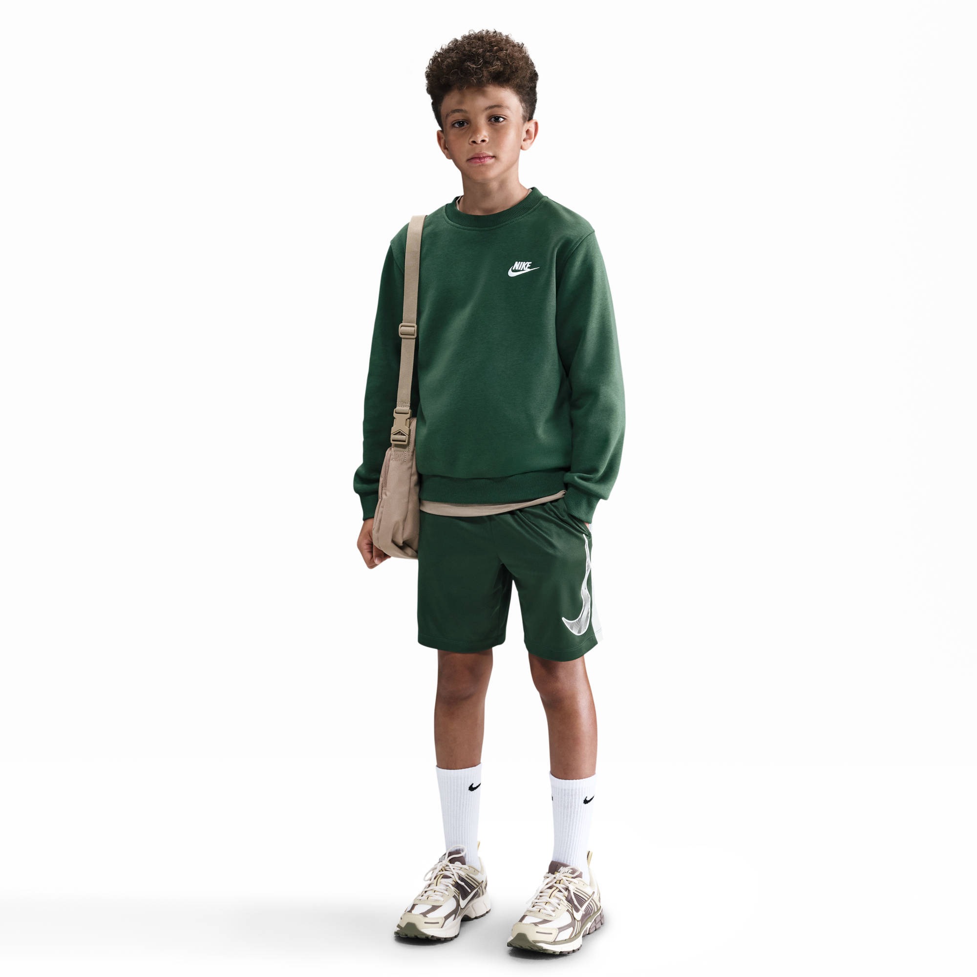 Thumbnail - Nike Trainingsshorts "K NK DF TRPHY23 SHORT GX" sportlicher Stil, für Fitness und sportliche Herausforderungen