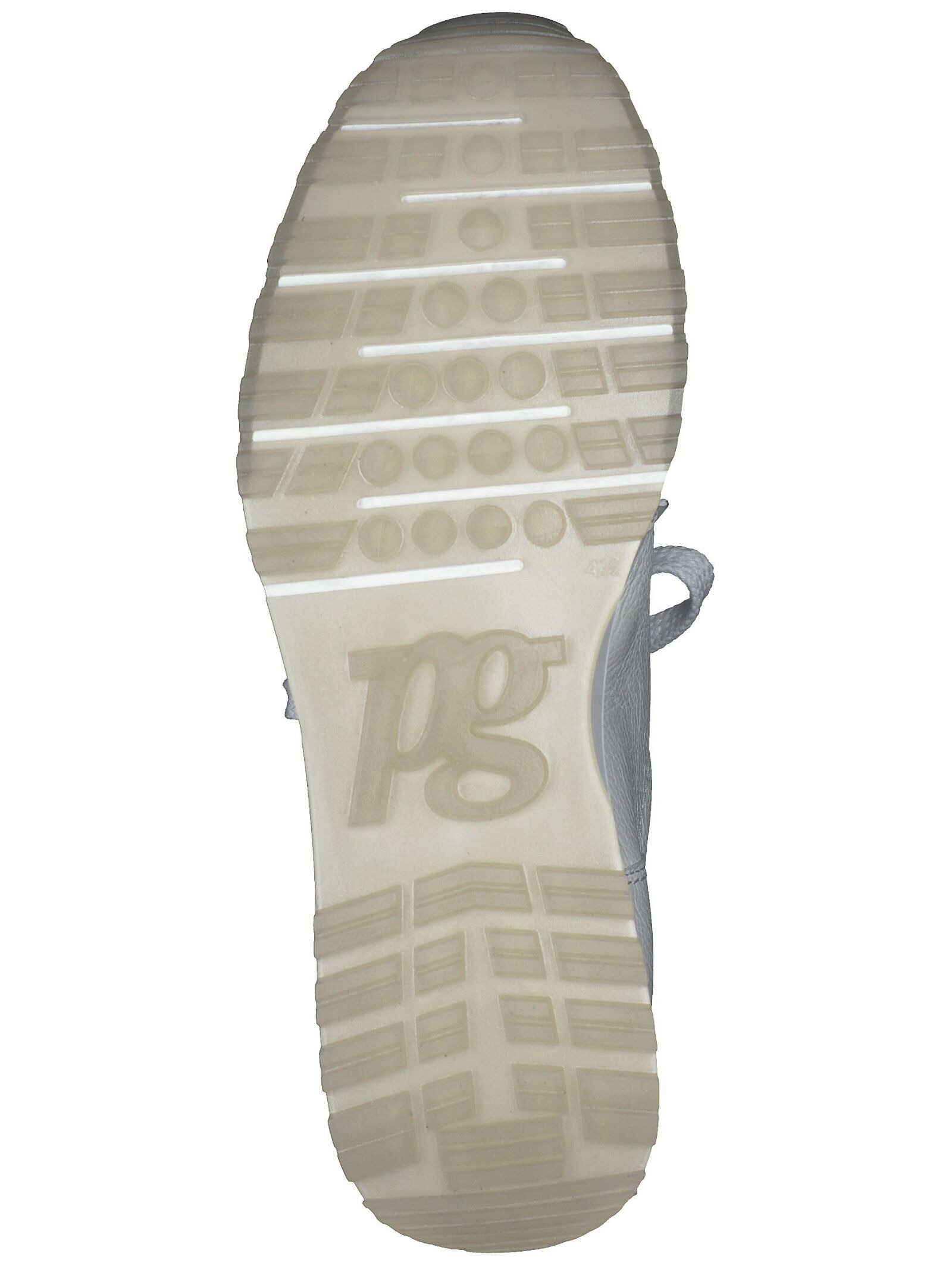 Paul Green Sneaker »Paul Green Sneaker Glattleder«