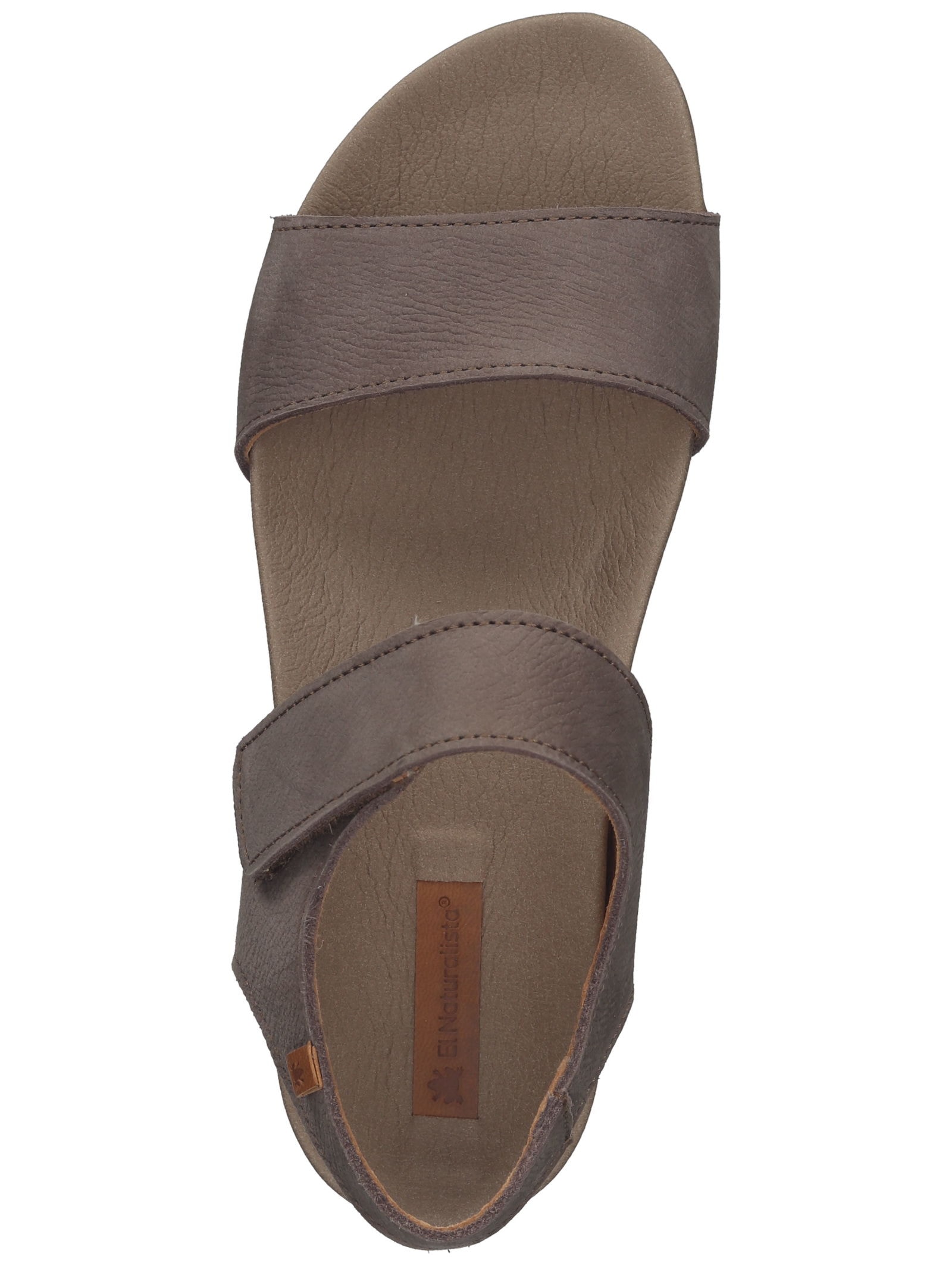 El Naturalista Schaftsandalette »El Naturalista Sandalen Leder«