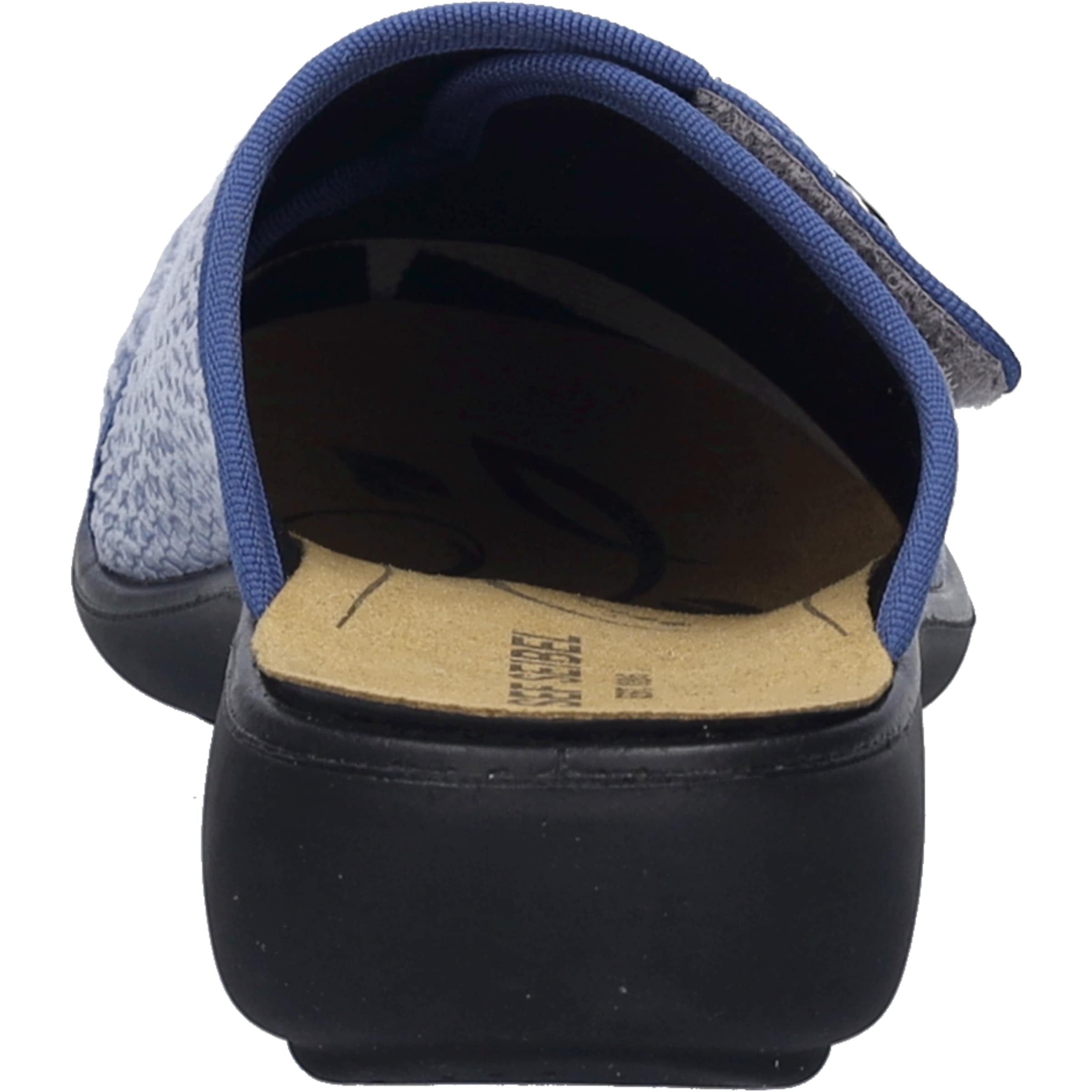 Josef Seibel Hausschuh »Korsika 48, iceblue«
