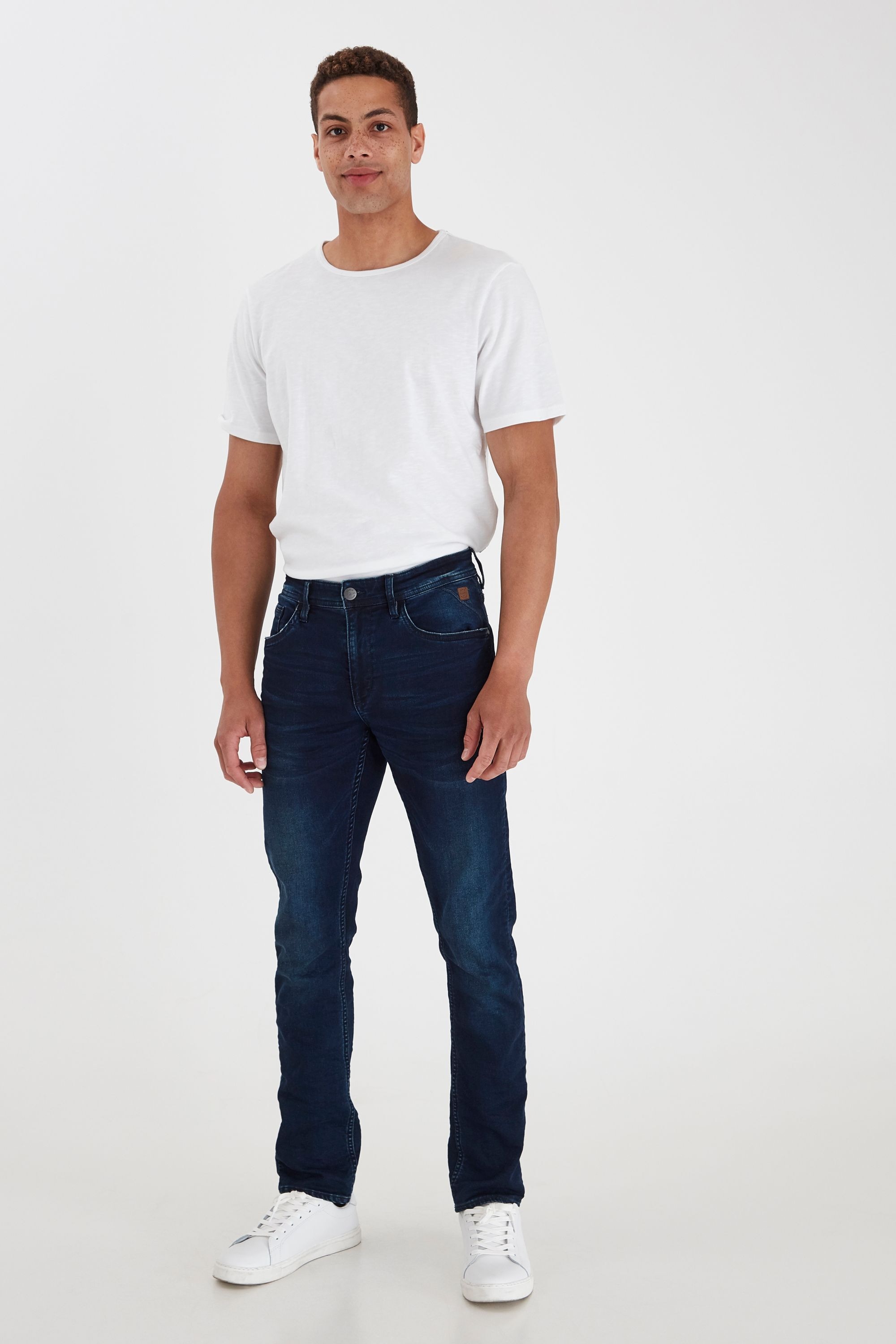 Blend Slim-fit-Jeans »Slim Fit Jeans BHJet«