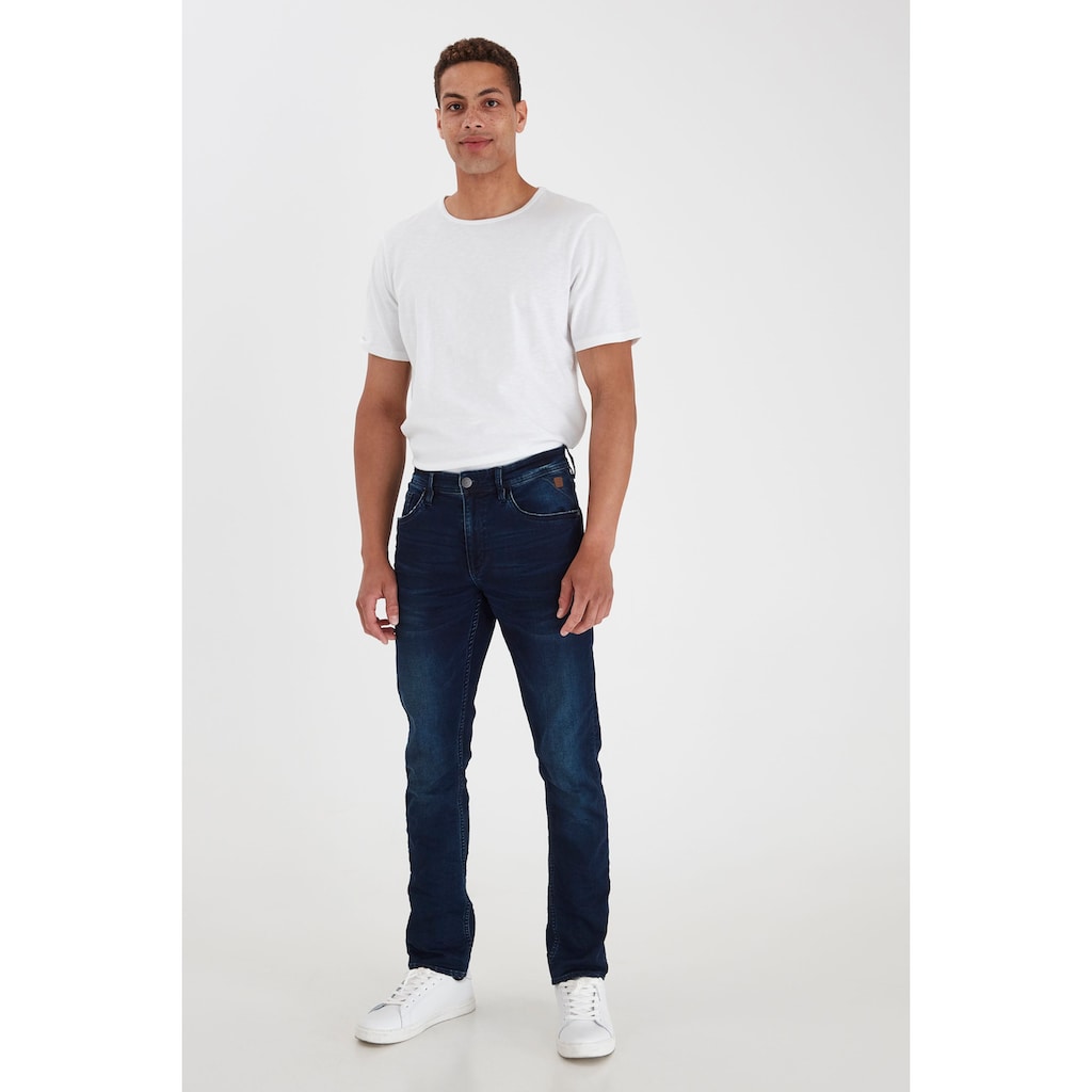 Blend Slim-fit-Jeans »BLEND BHJET«