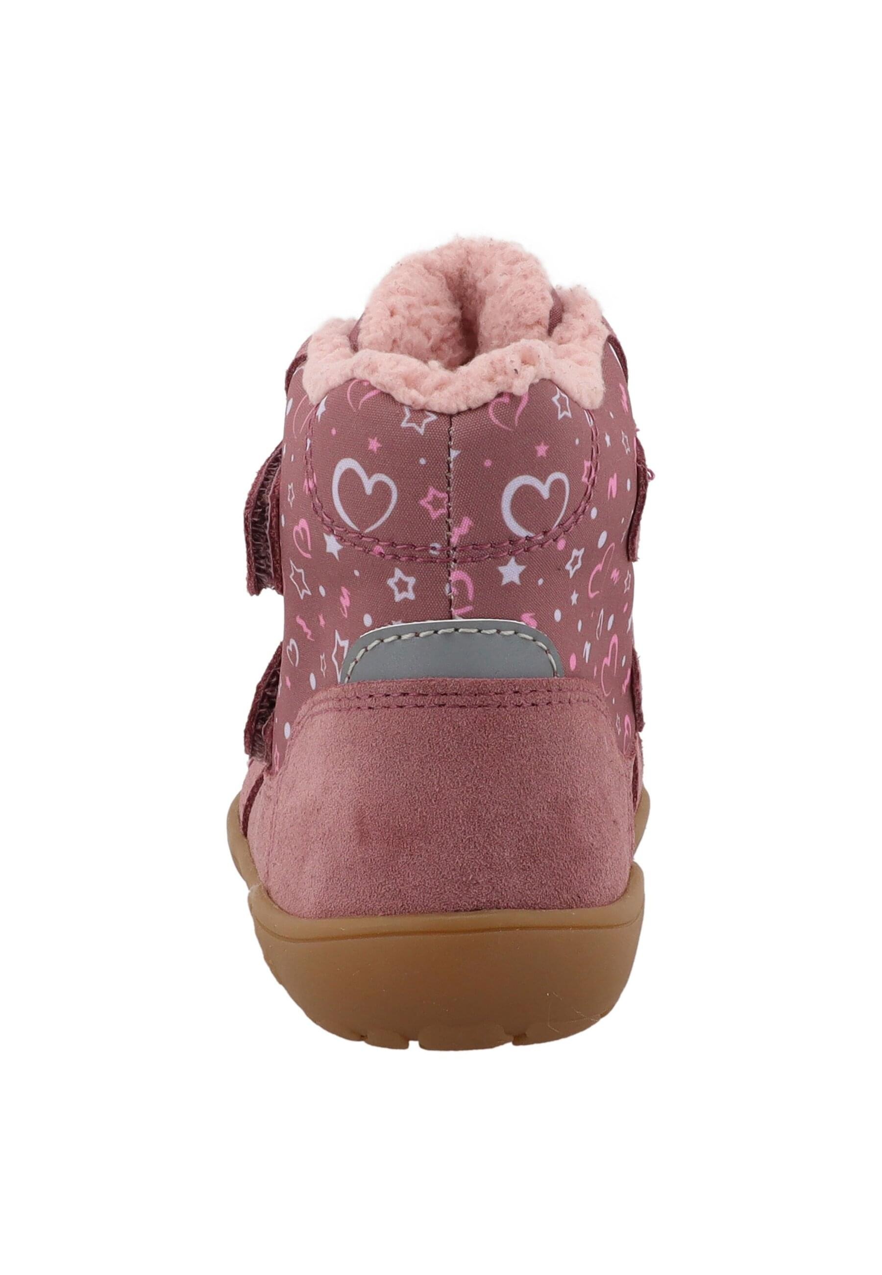 Lurchi Sneaker "Lurchi Jilly Barefoot-TEX" günstig online kaufen