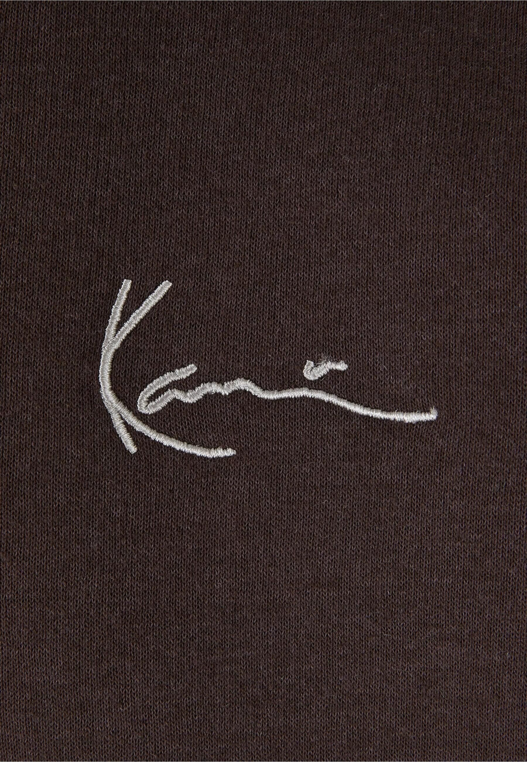 Karl Kani Sweatjacke »Karl Kani Karl Kani Small Signature Tribal OS Full Zip Hoodie«