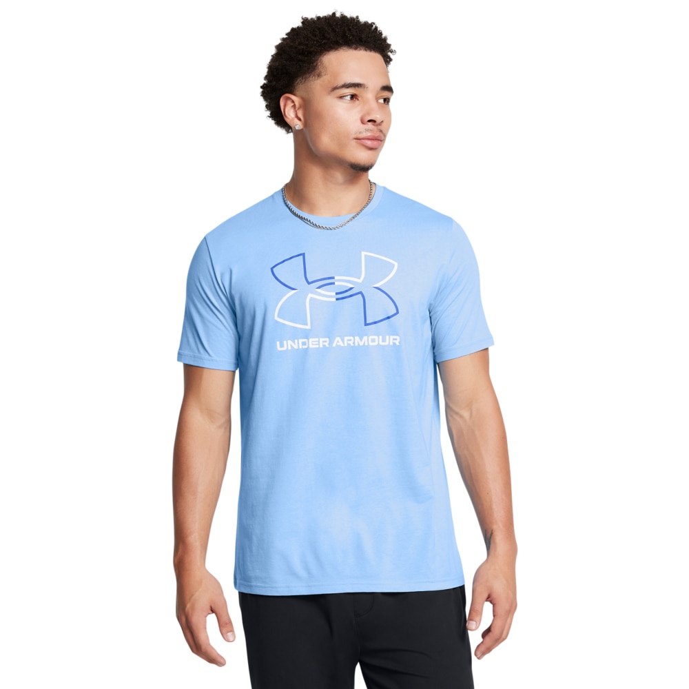 Under Armour T-Shirt "UA GL FOUNDATION UPDATE SS" günstig online kaufen