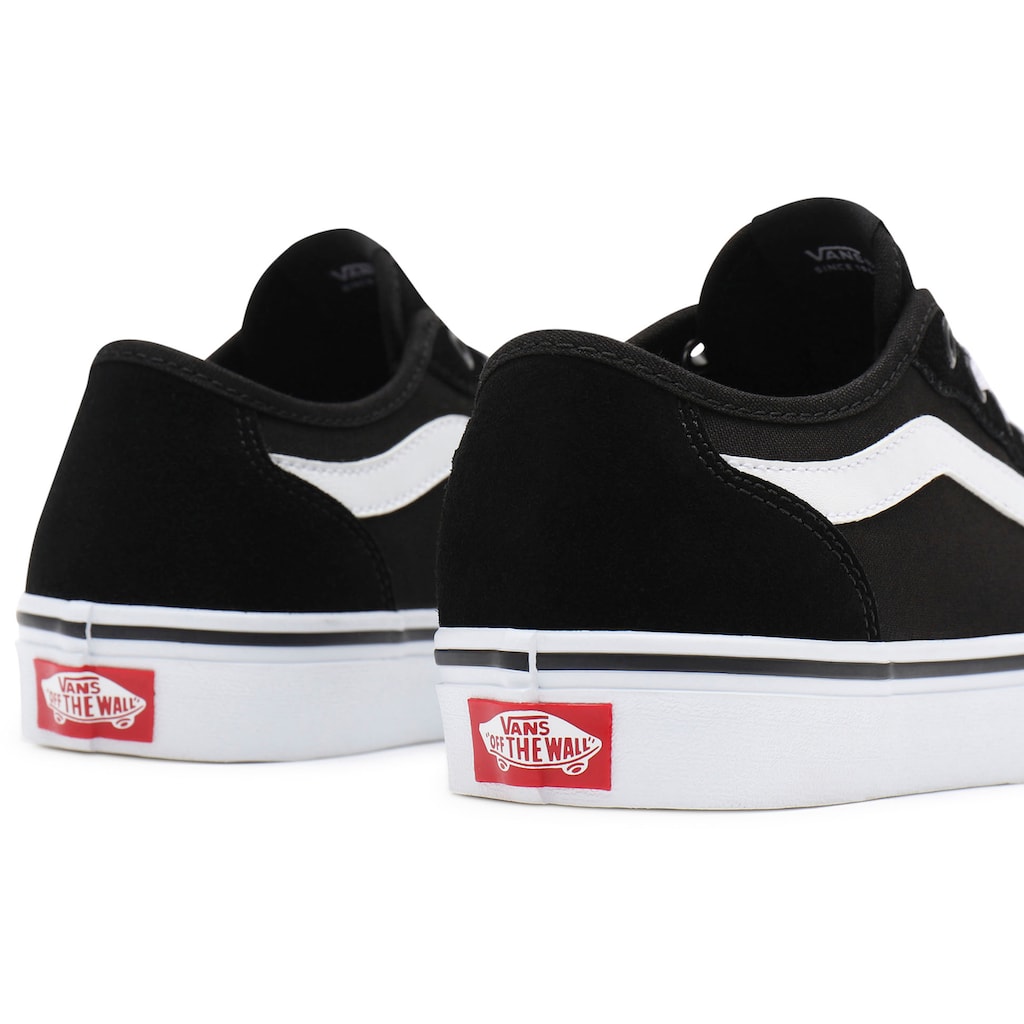 Vans Sneaker »Filmore Decon«