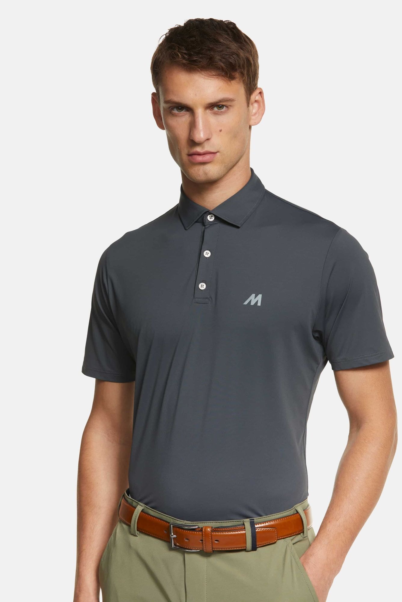 MEYER T-Shirt "Tiger" aus nachhaltiger Herstellung, Golf günstig online kaufen