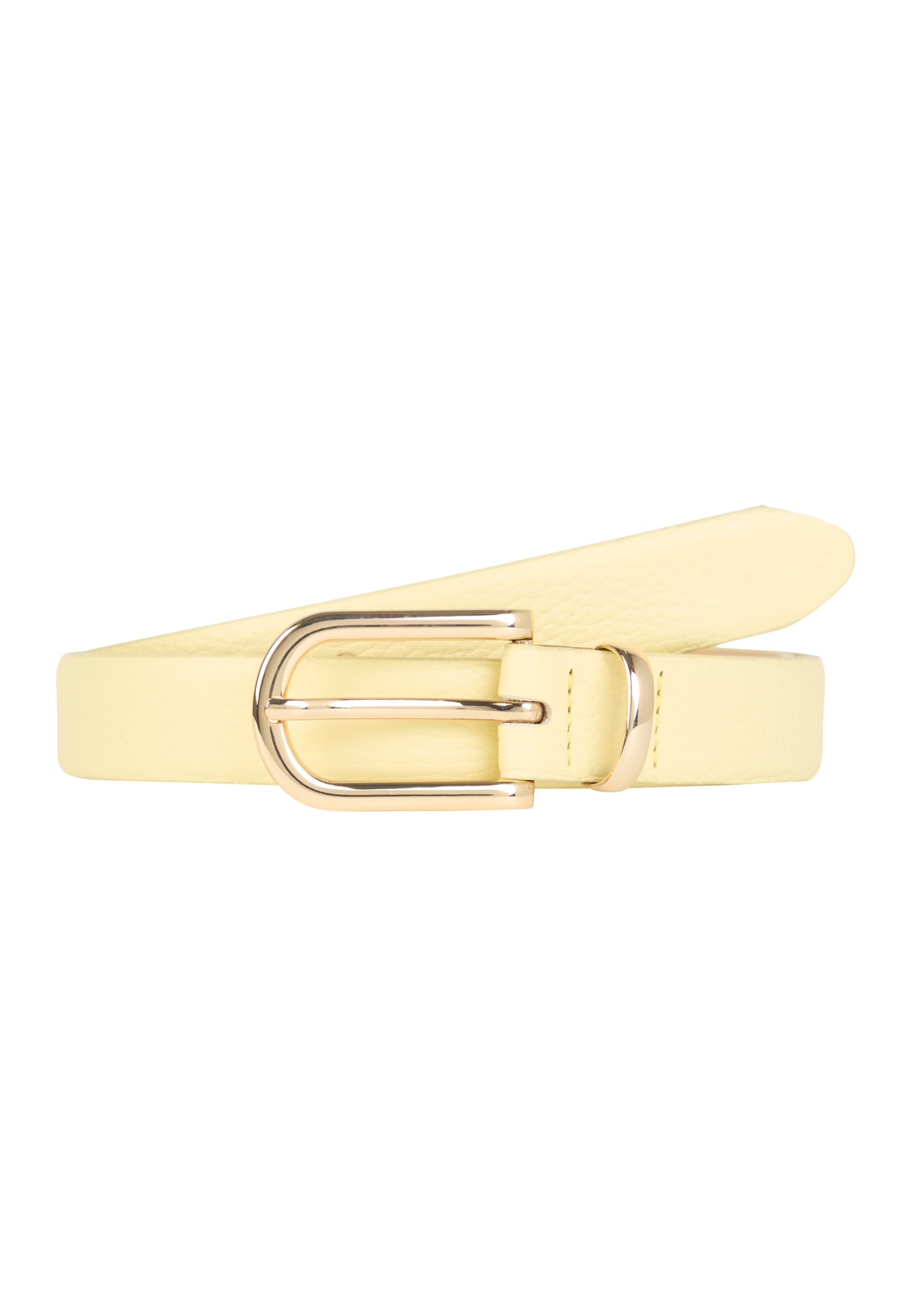 Thumbnail - Brax Ledergürtel "Style DAMENGÜRTEL"