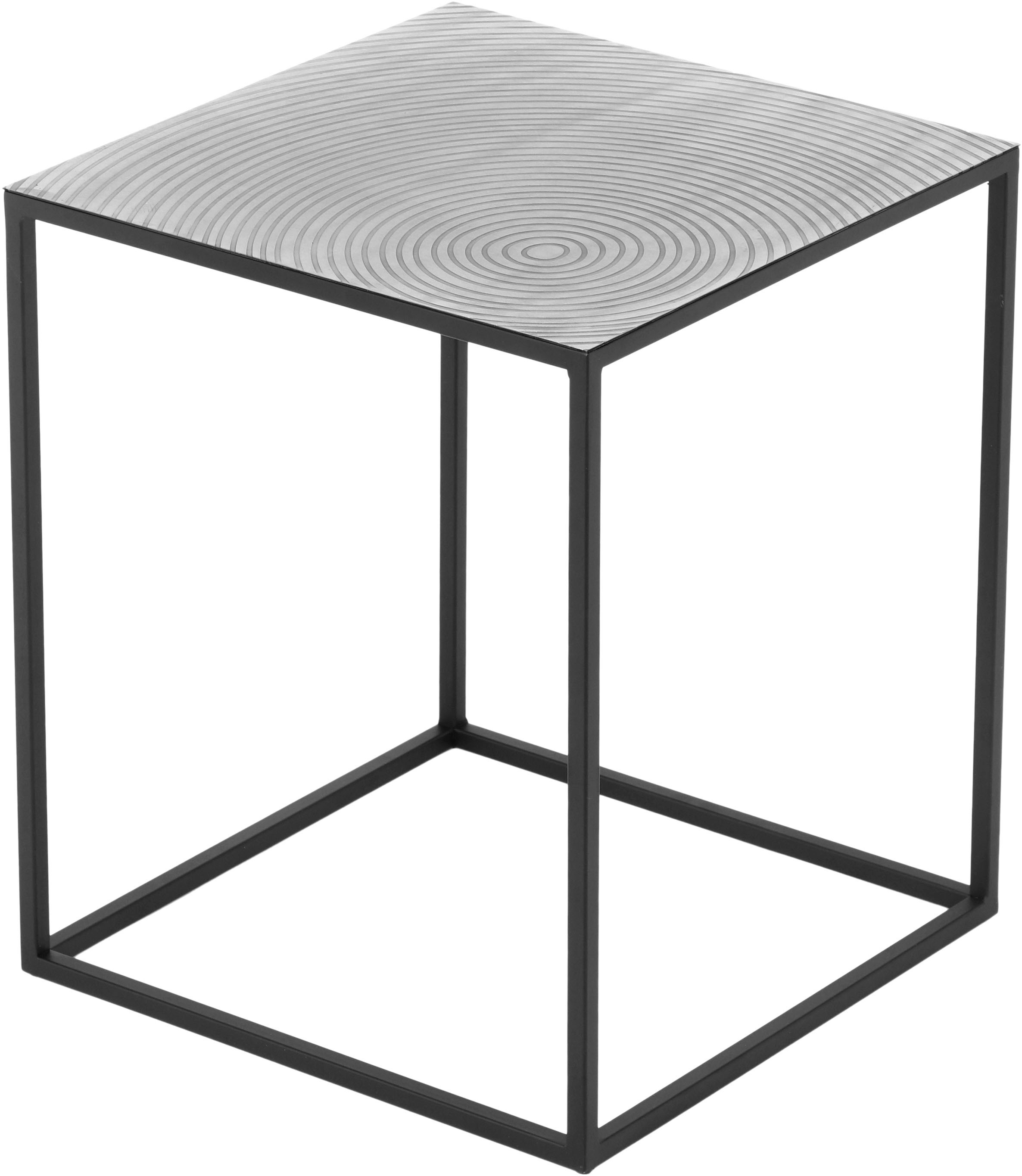 MIRRORS AND MORE Beistelltisch "SHANIA" 2 günstig online kaufen