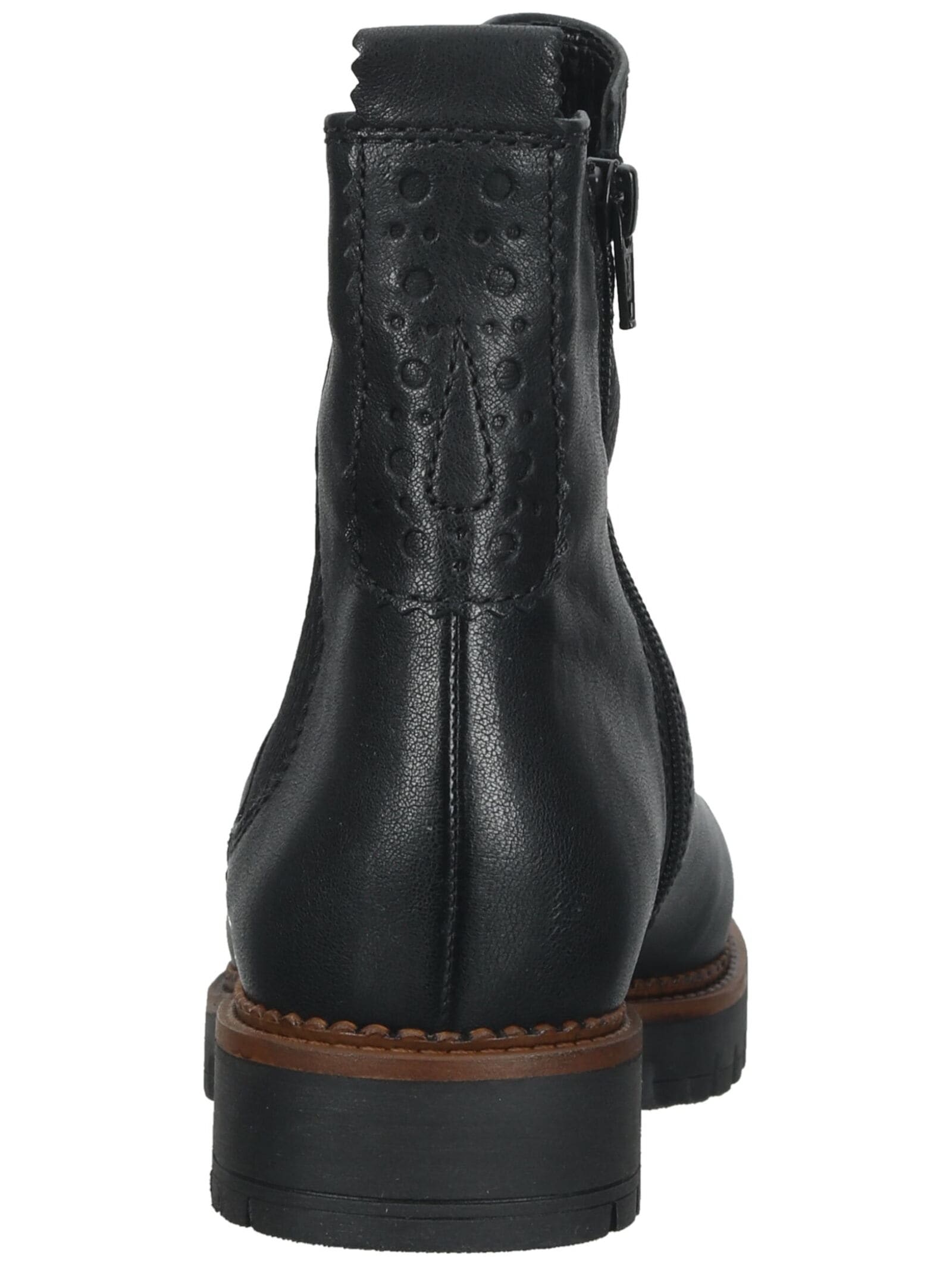Gabor Comfort Stiefelette »Gabor Comfort Stiefelette Leder/Textil«