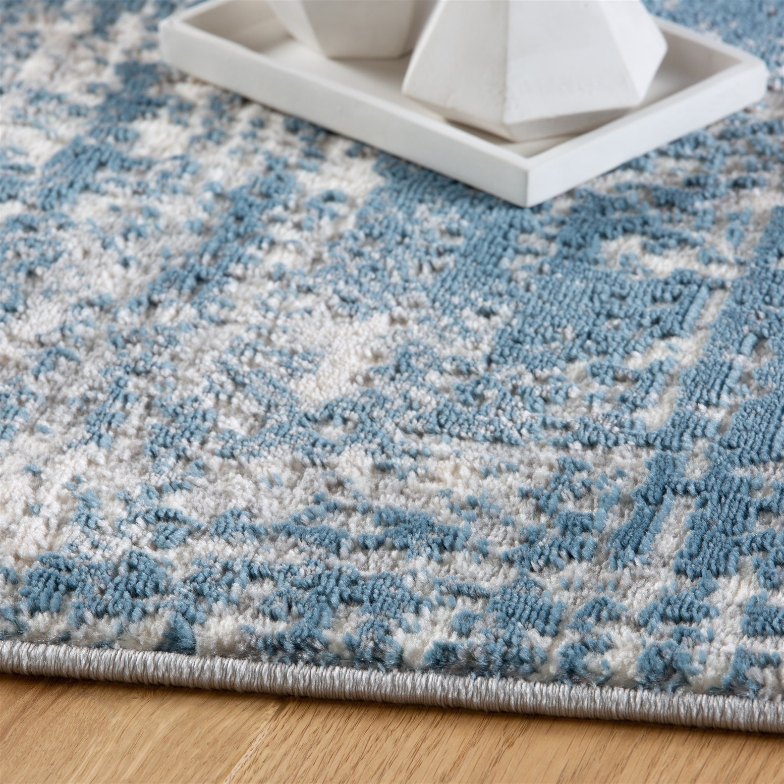 KAYOOM Sail 700 Rug Blue 160x230cm 2