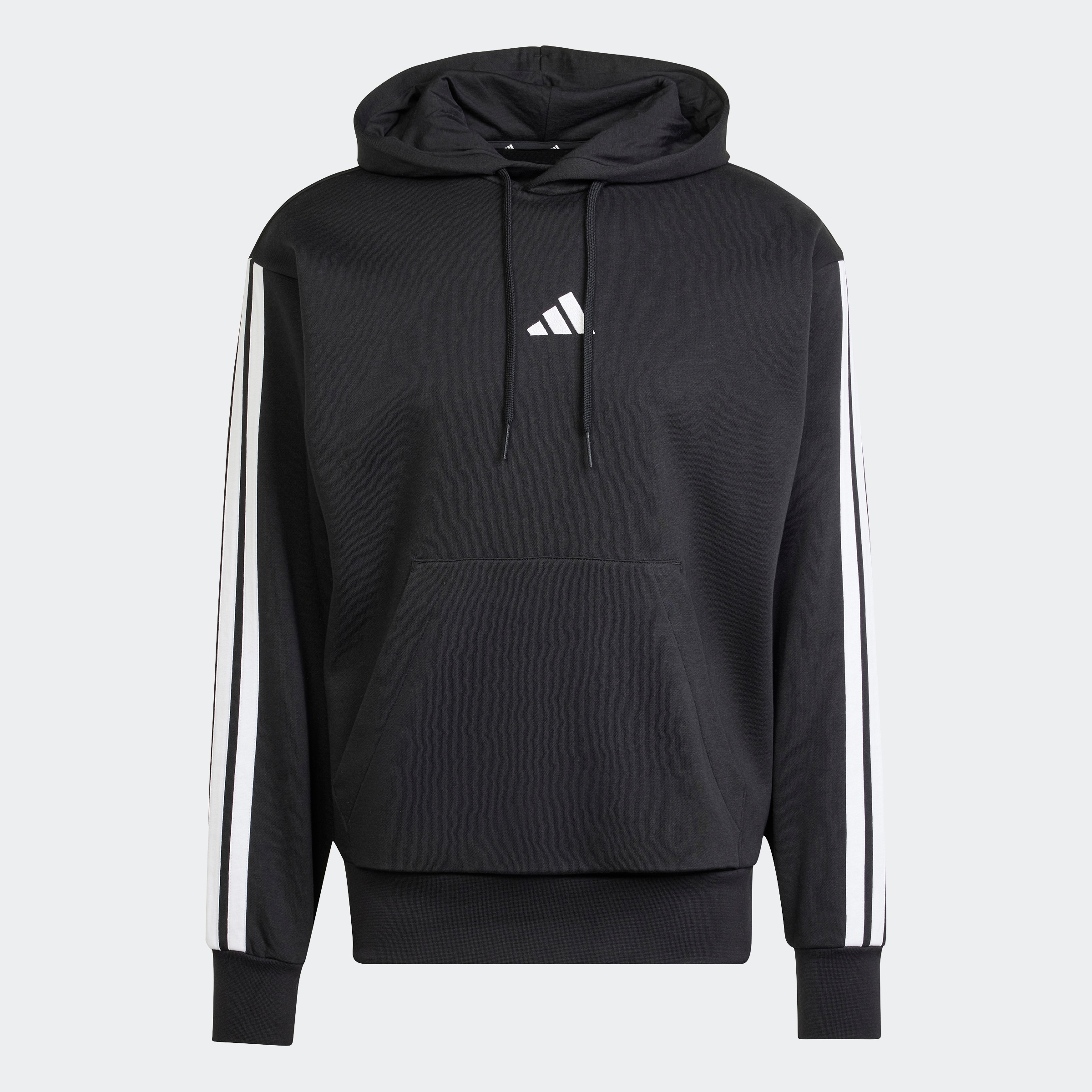 adidas Sportswear Kapuzensweatshirt »M 3S FL HD«