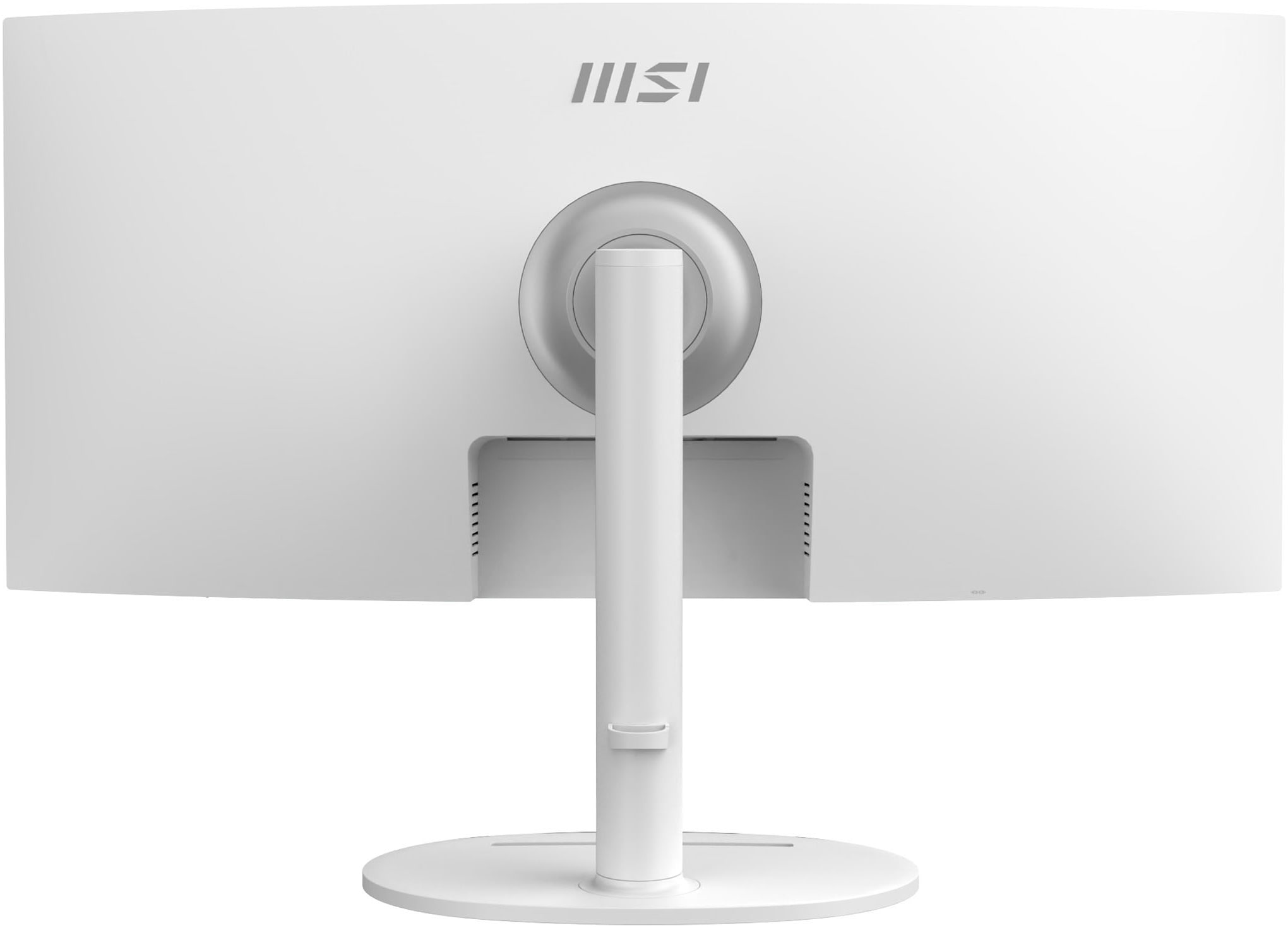 MSI Curved-LED-Monitor »Modern MD342CQPW«, 86 cm/34 Zoll, 3440 x 1440 px, UWQHD, 4 ms Reaktionszeit, 120 Hz