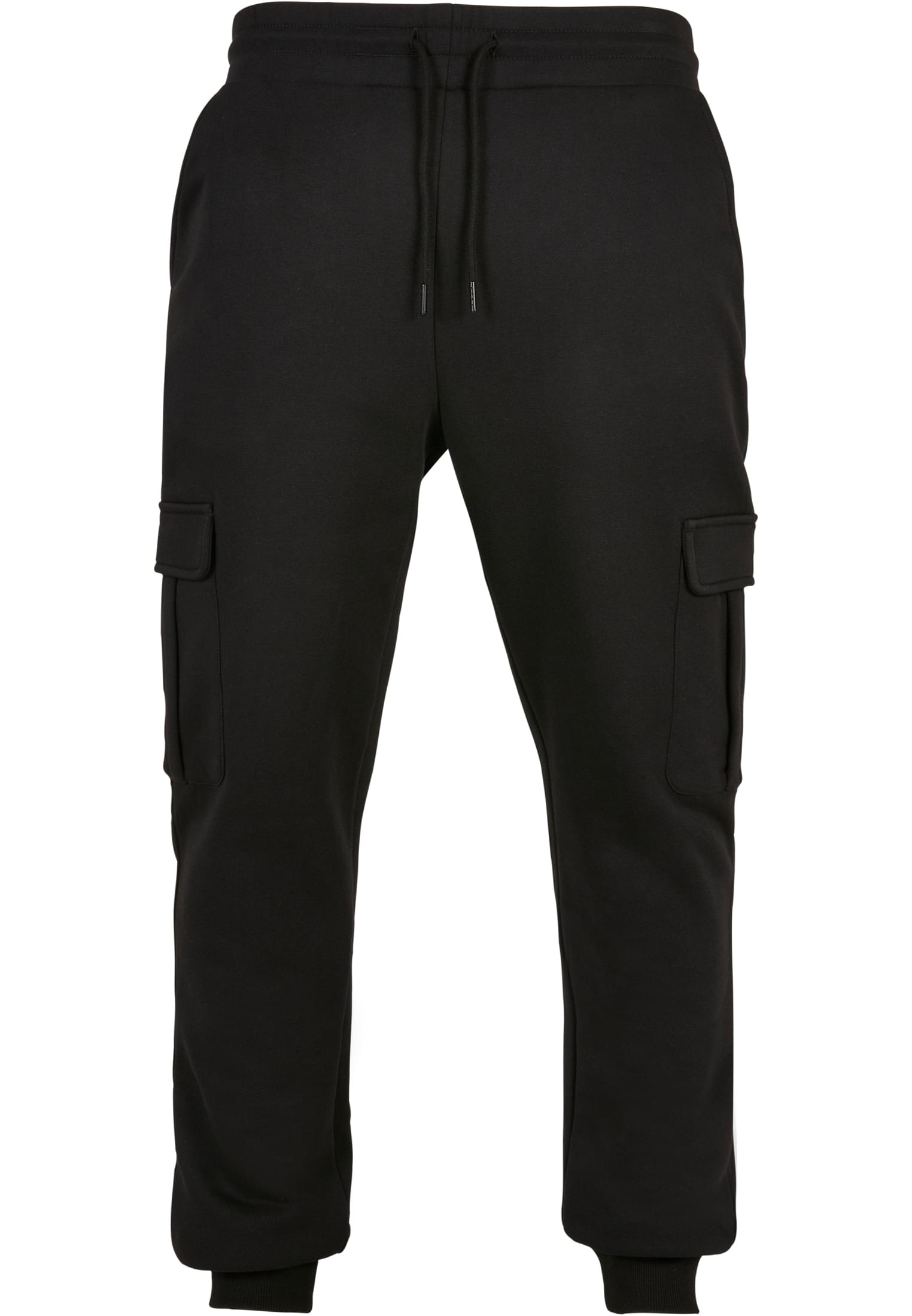 URBAN CLASSICS Kelnės » Herren Cargo Sweatpants« (1 t...