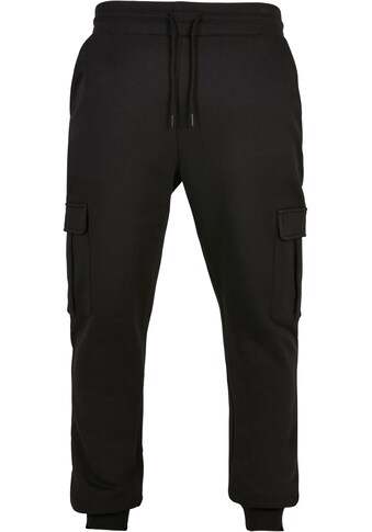 URBAN CLASSICS Kelnės »Herren Cargo Sweatpants« (1 tl...