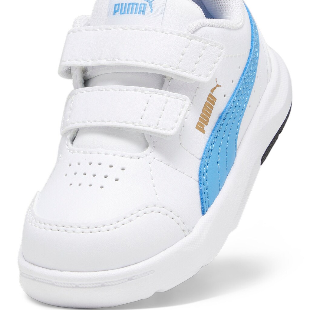 PUMA Sneaker »EVOLVE COURT V INF«