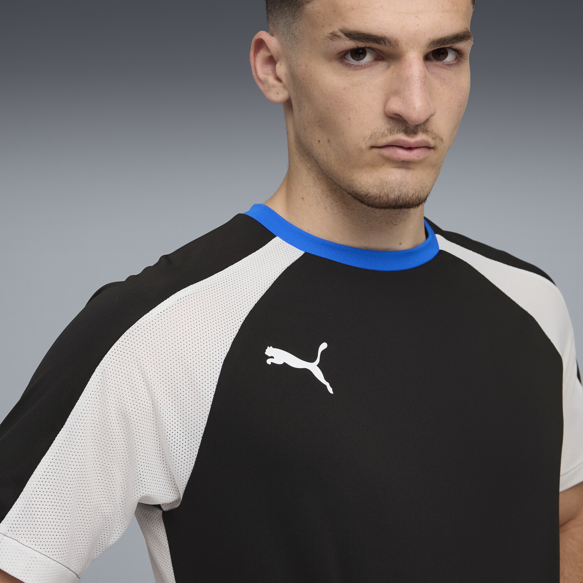 PUMA Trainingsshirt »individualLIGA Trikot Herren«